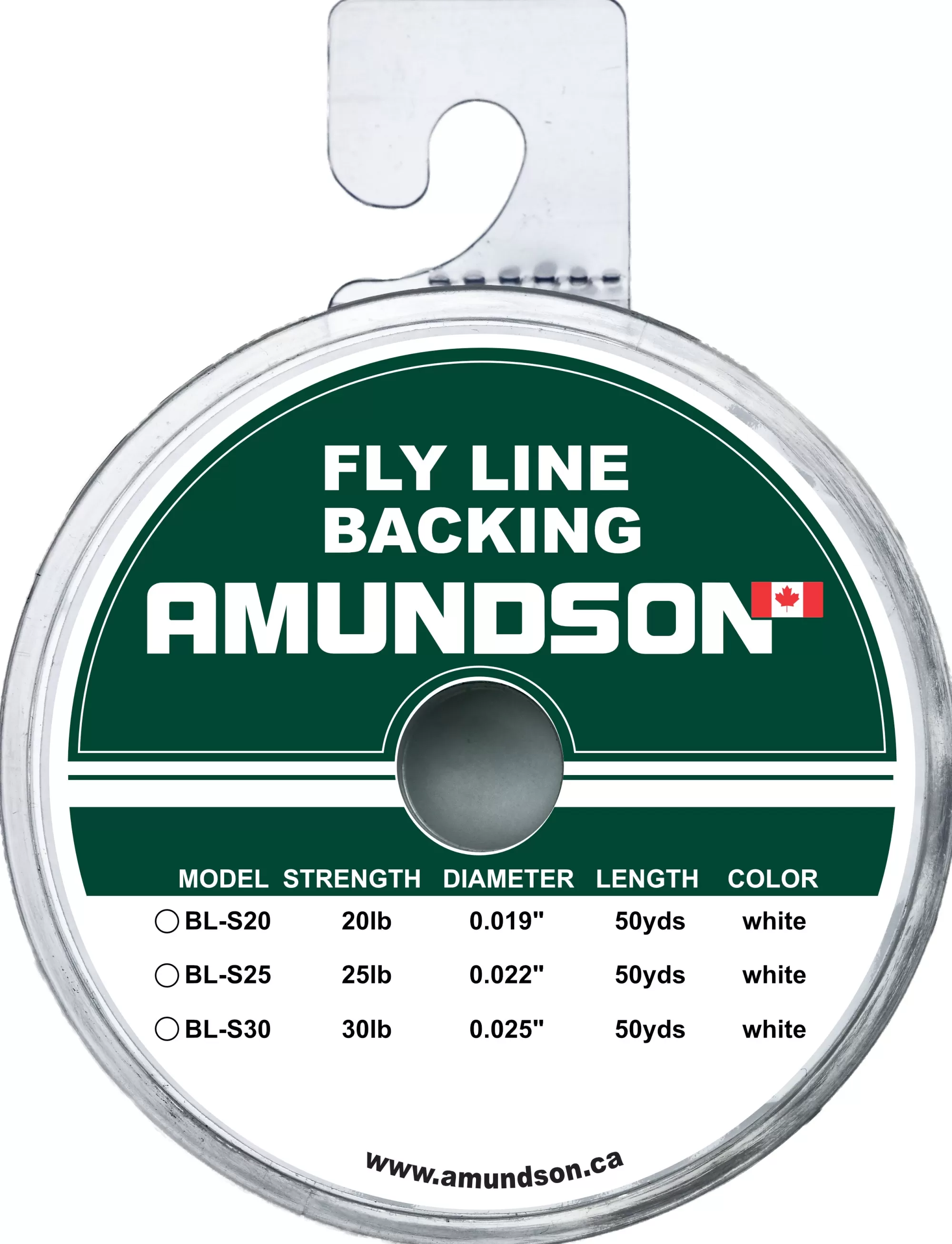 Amundson Tools And Accessories^Backing Lines