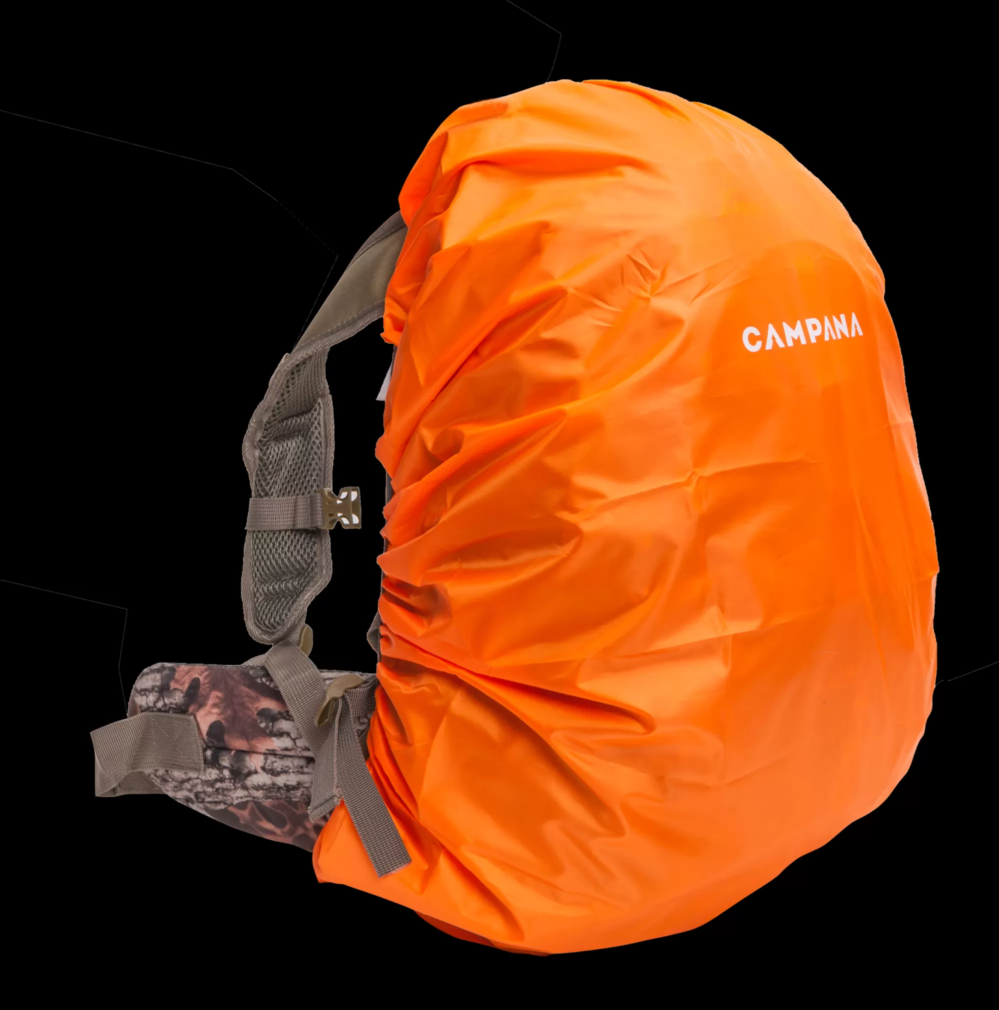 Amundson Equipments & Accessories | Equipments & Accessories^Backpack Cover