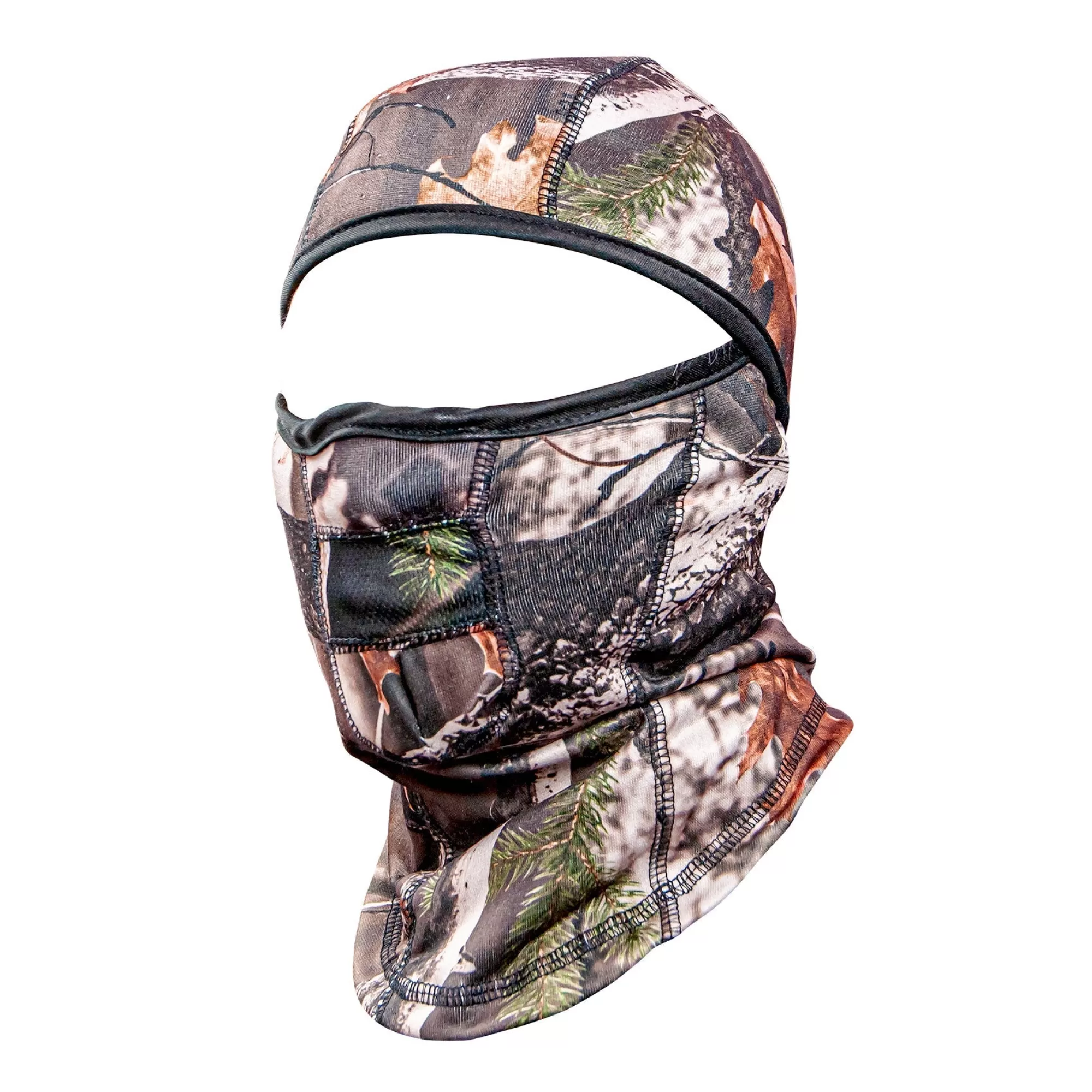 Amundson Wading & Apparel | Apparel^Camo Balaclava