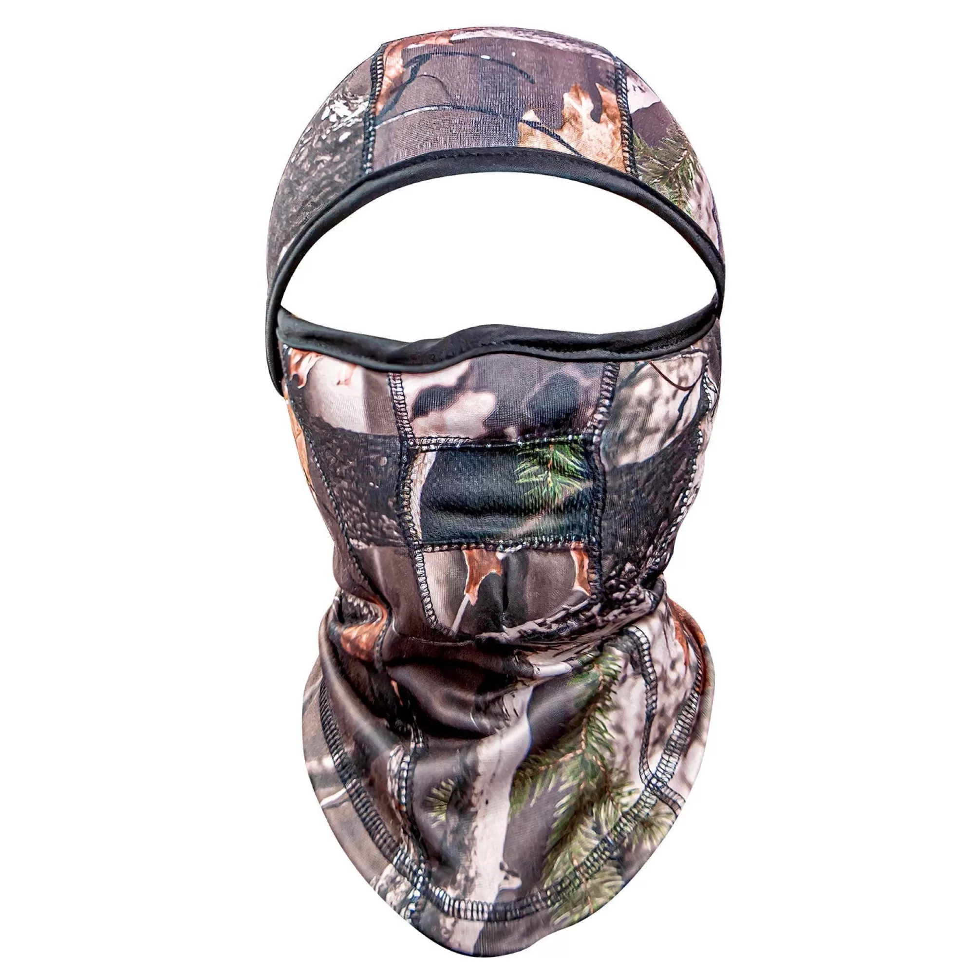 Amundson Wading & Apparel | Apparel^Camo Balaclava