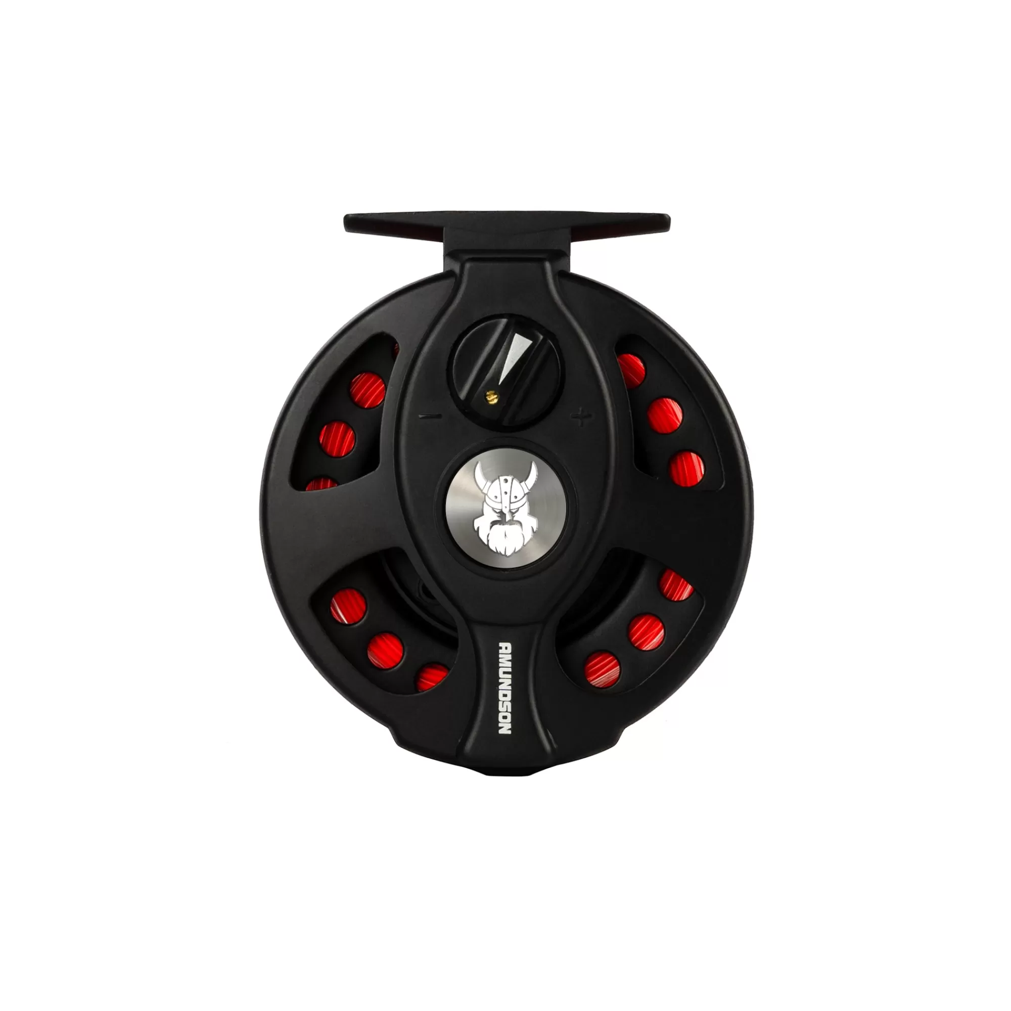 Amundson Reels^Cascade Fly Reel