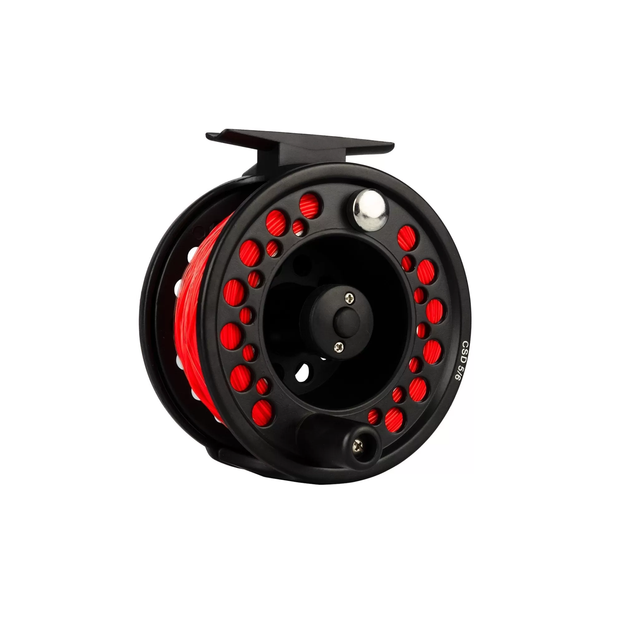 Amundson Reels^Cascade Fly Reel