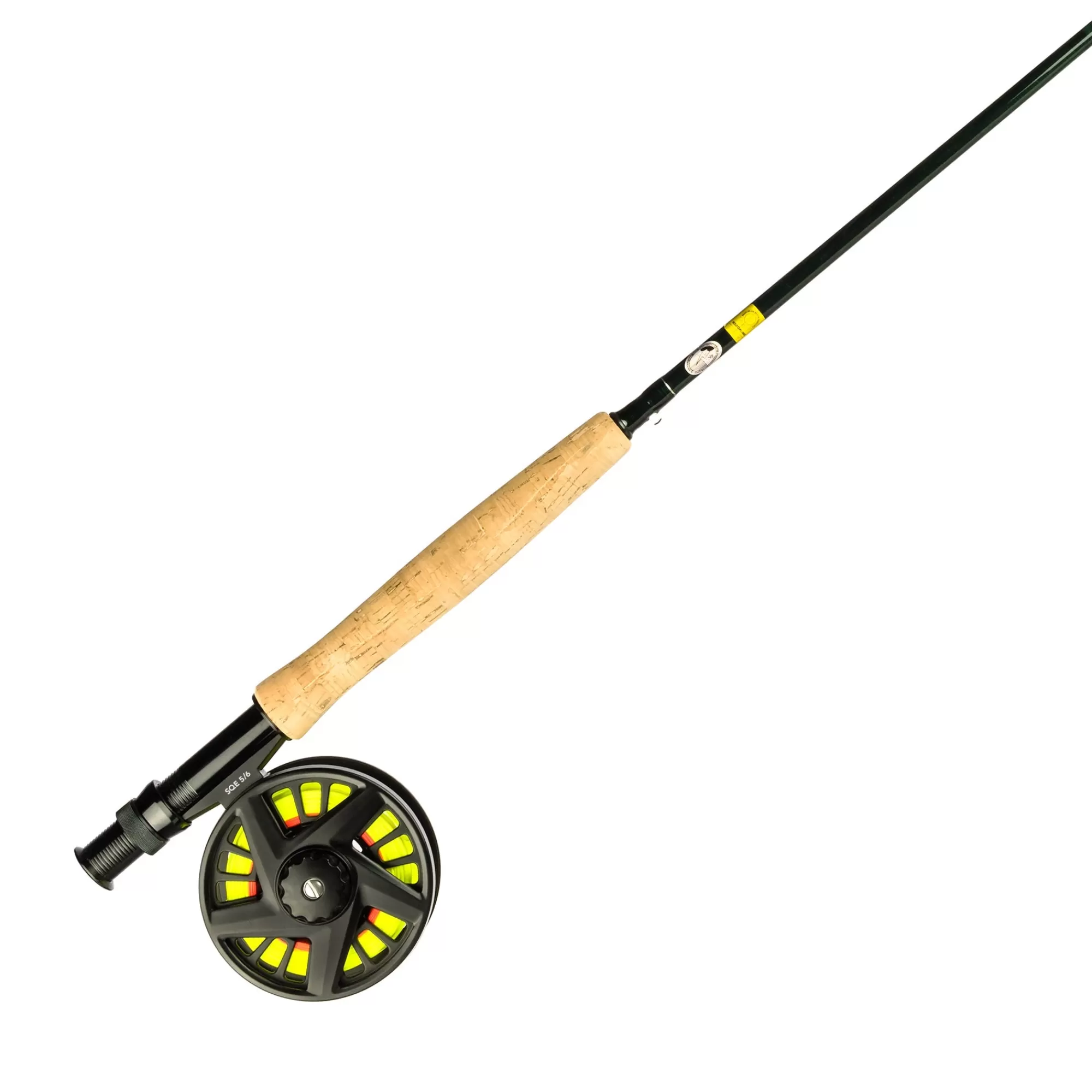 Amundson Combos^Cascade X Fly Fishing Combo