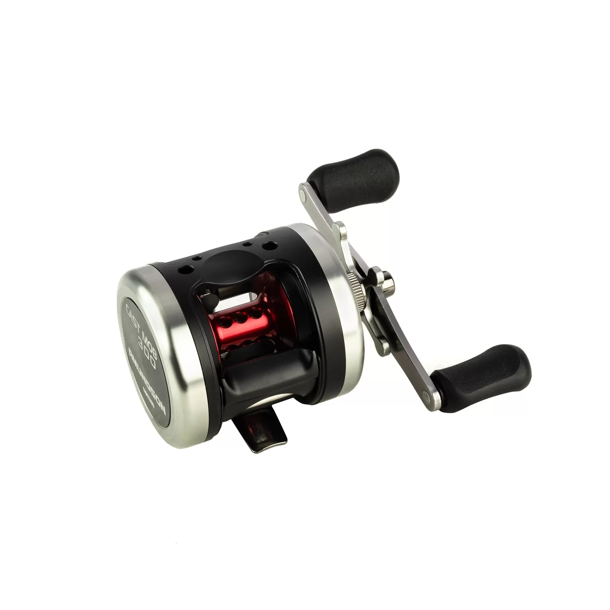 Amundson Reels^Cast Mob Casting Reel