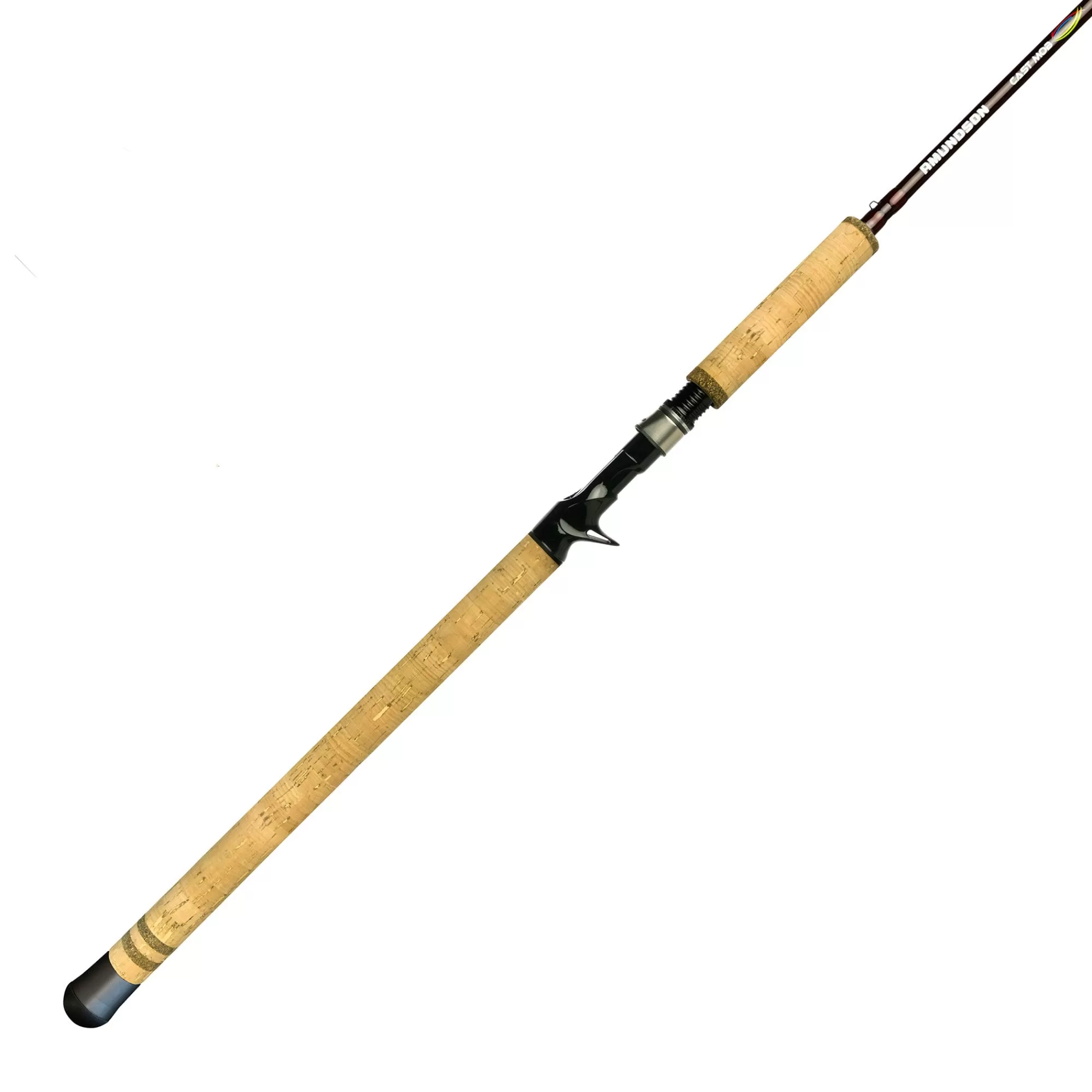 Amundson Rods^Cast Mob Casting Rod