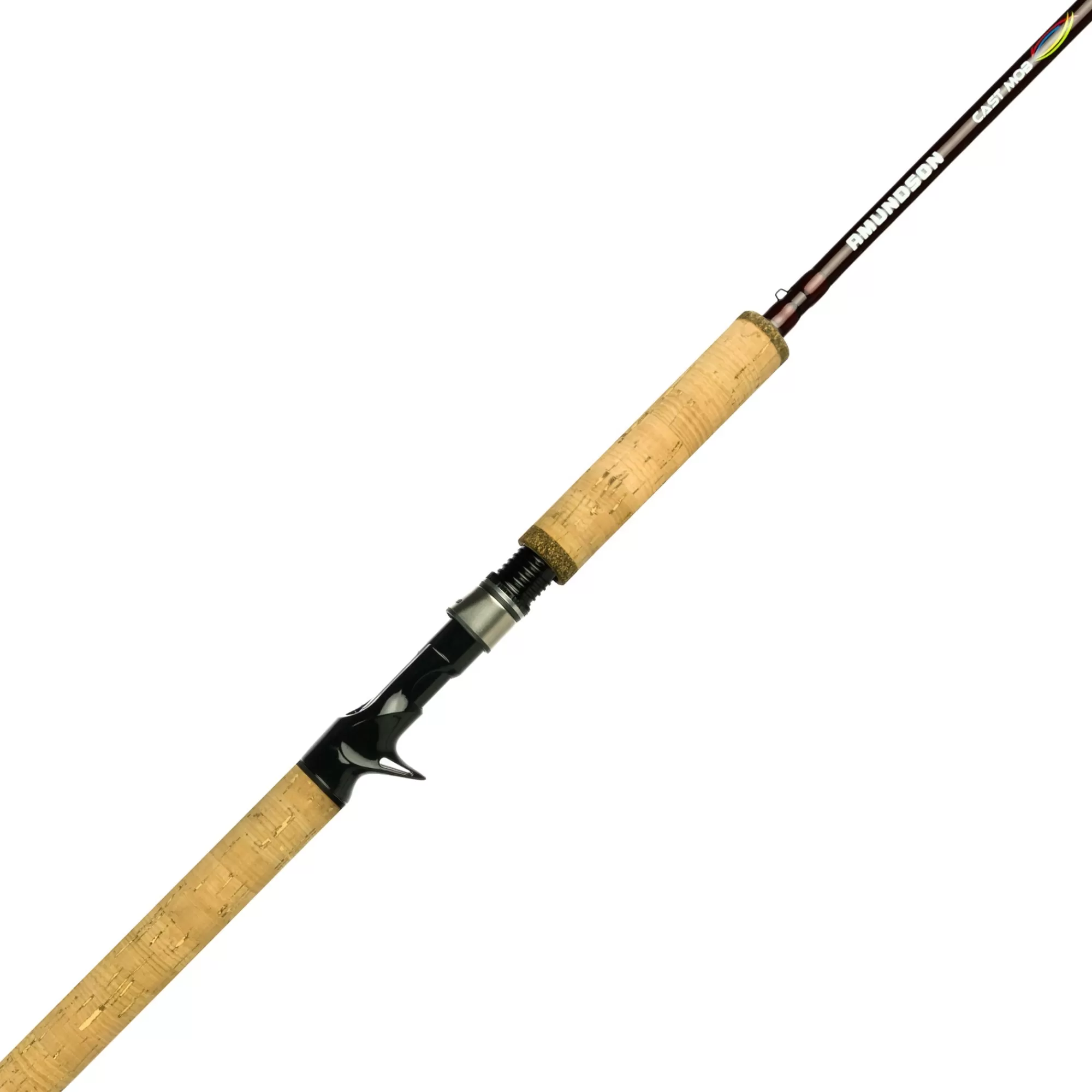 Amundson Rods^Cast Mob Casting Rod