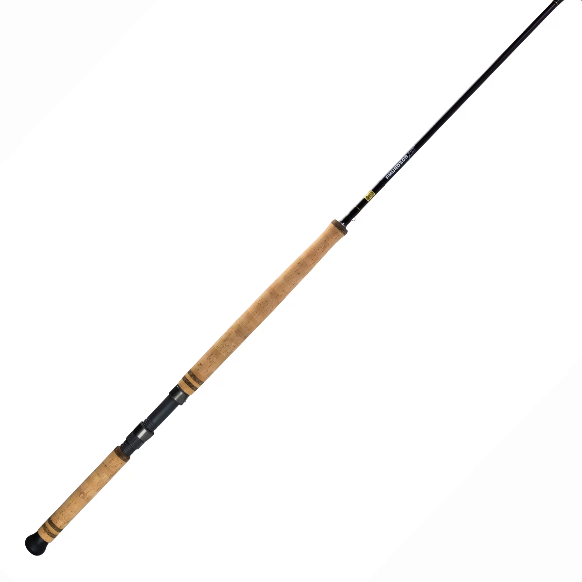 Amundson Rods^Cast Mob Centerpin Rod