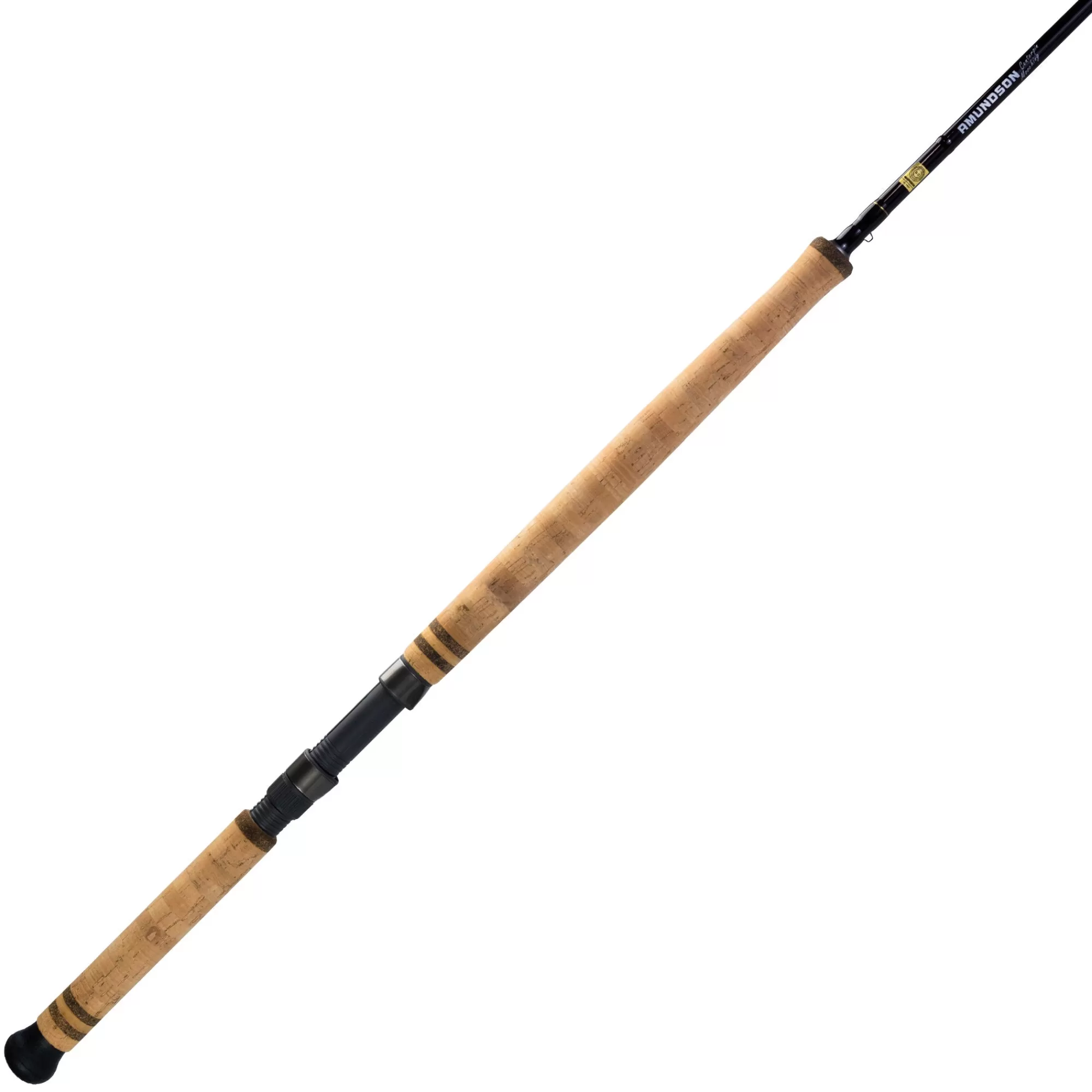 Amundson Rods^Cast Mob Centerpin Rod