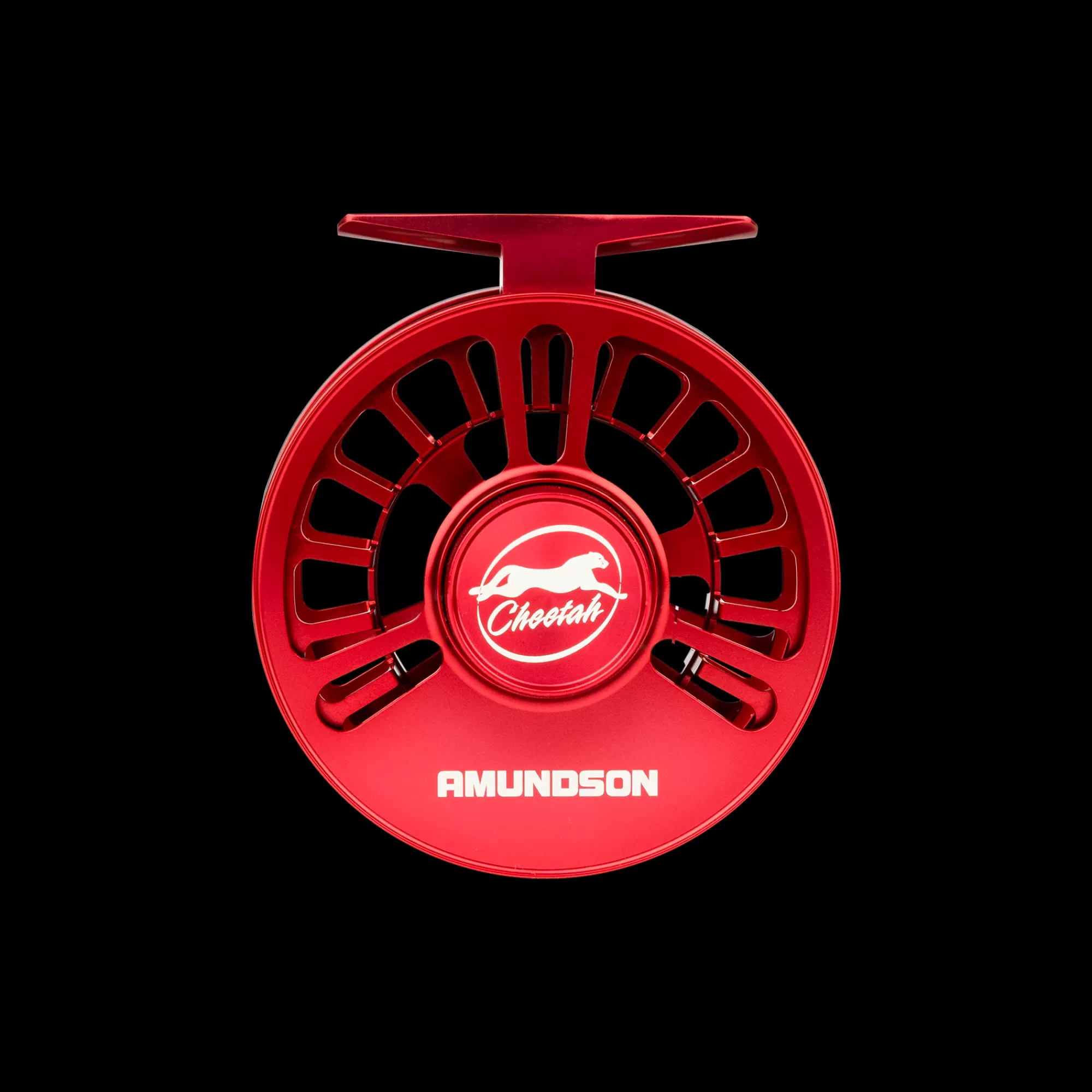 Amundson Reels^Cheeta High Speed Ratio Fly Reels