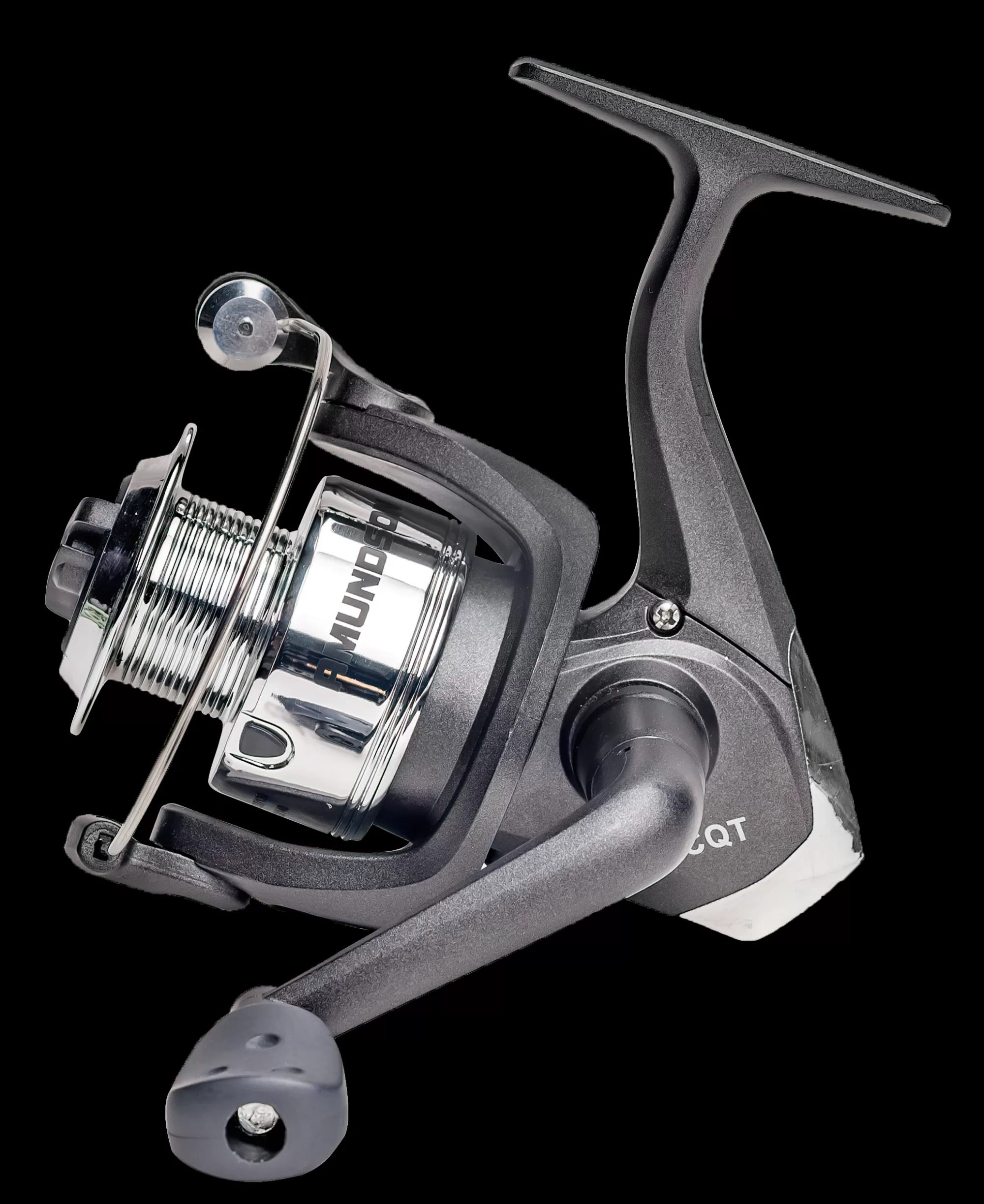 Amundson Reels^Conqueror T Spinning Reels