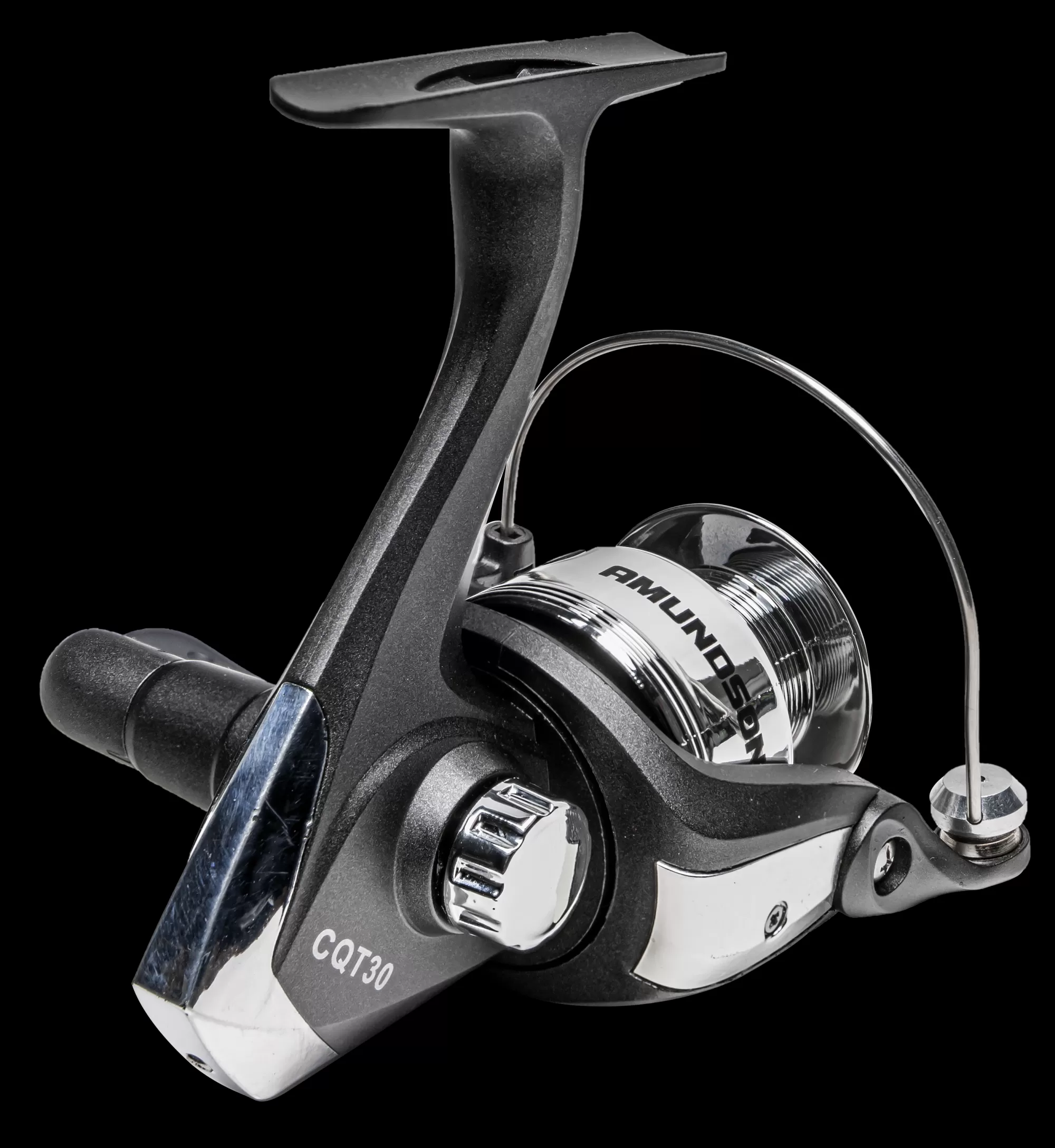 Amundson Reels^Conqueror T Spinning Reels