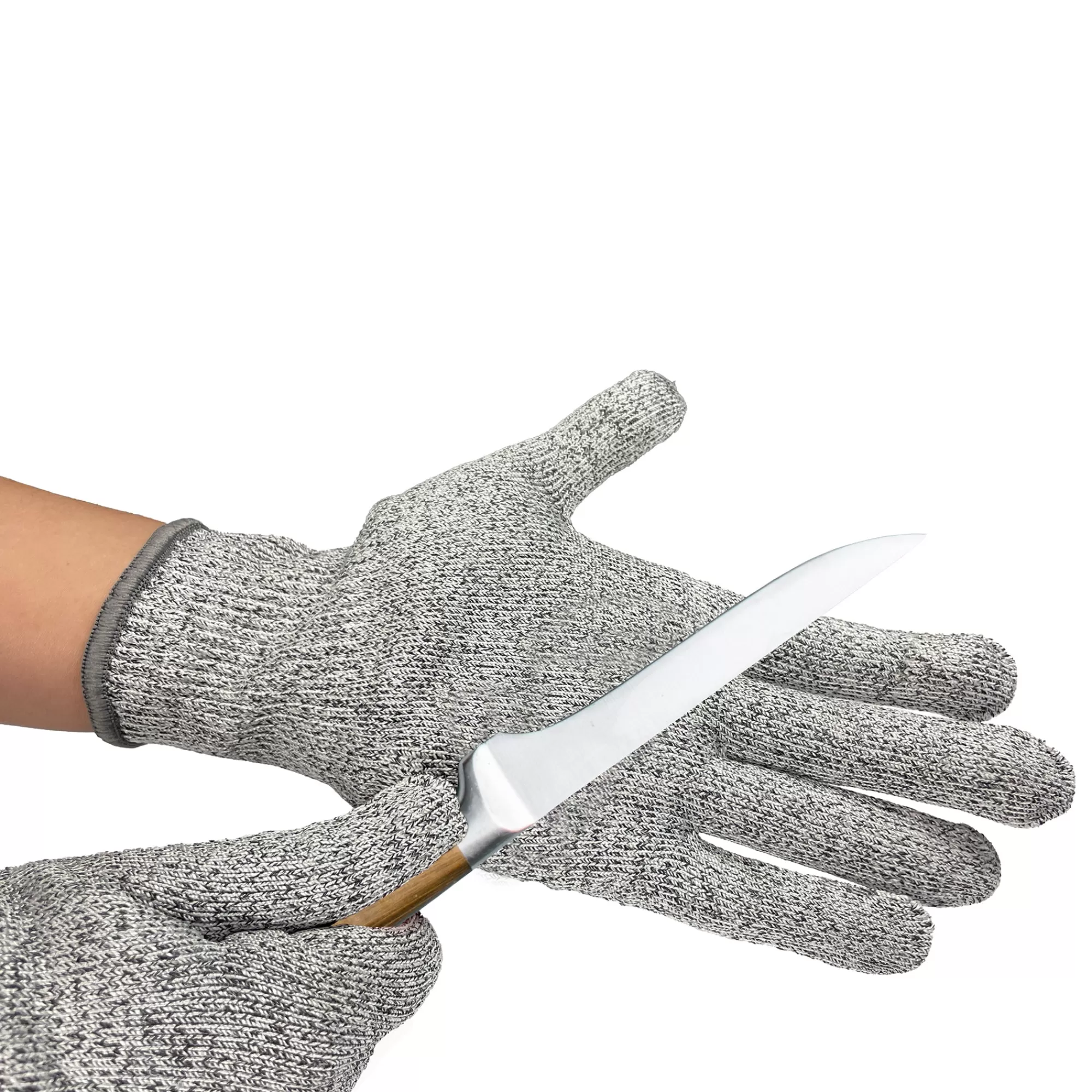 Amundson Equipments & Accessories | Equipments & Accessories^Cut Resistant Glove (Pair)