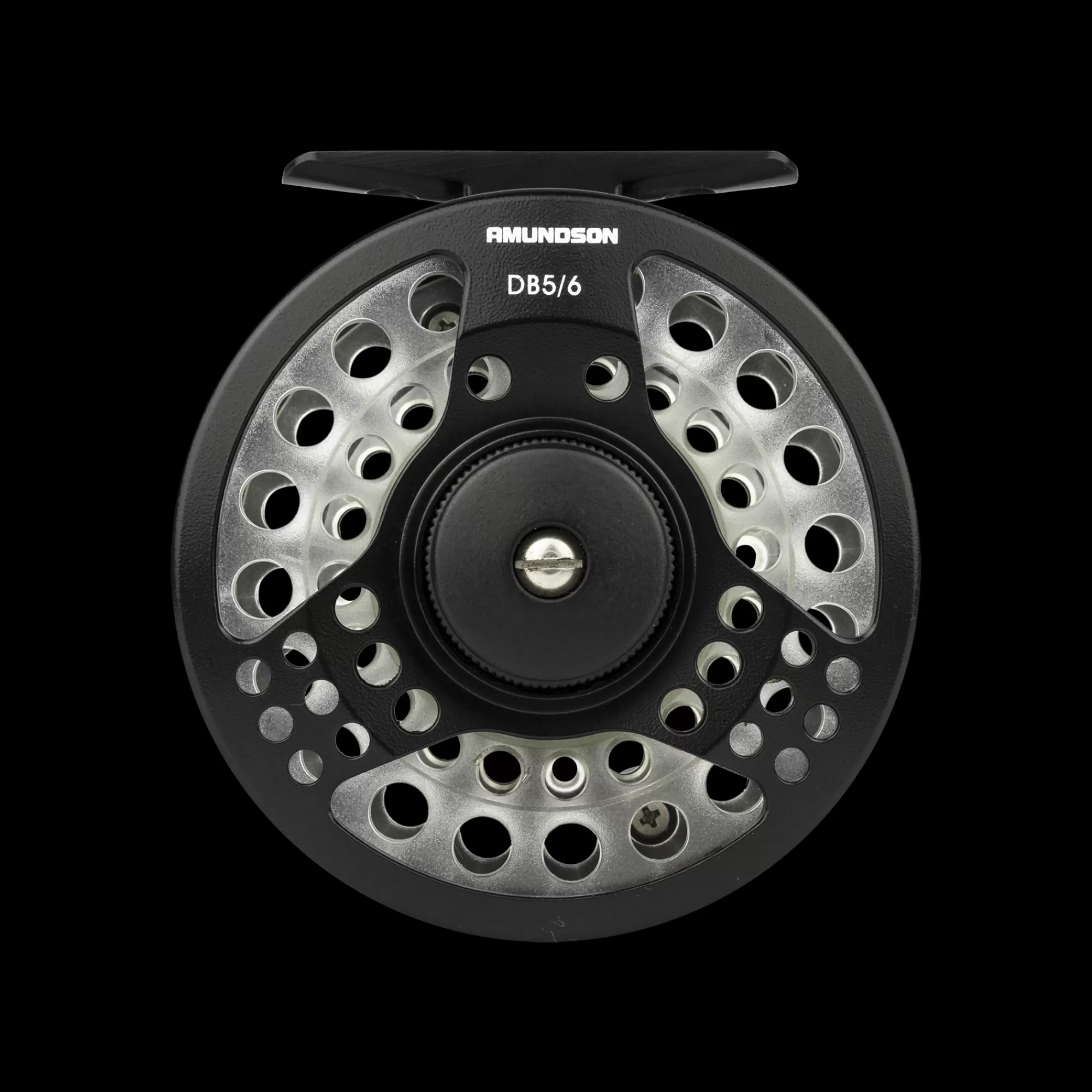 Amundson Reels^Diablo Cassette Aluminum Fly Reels