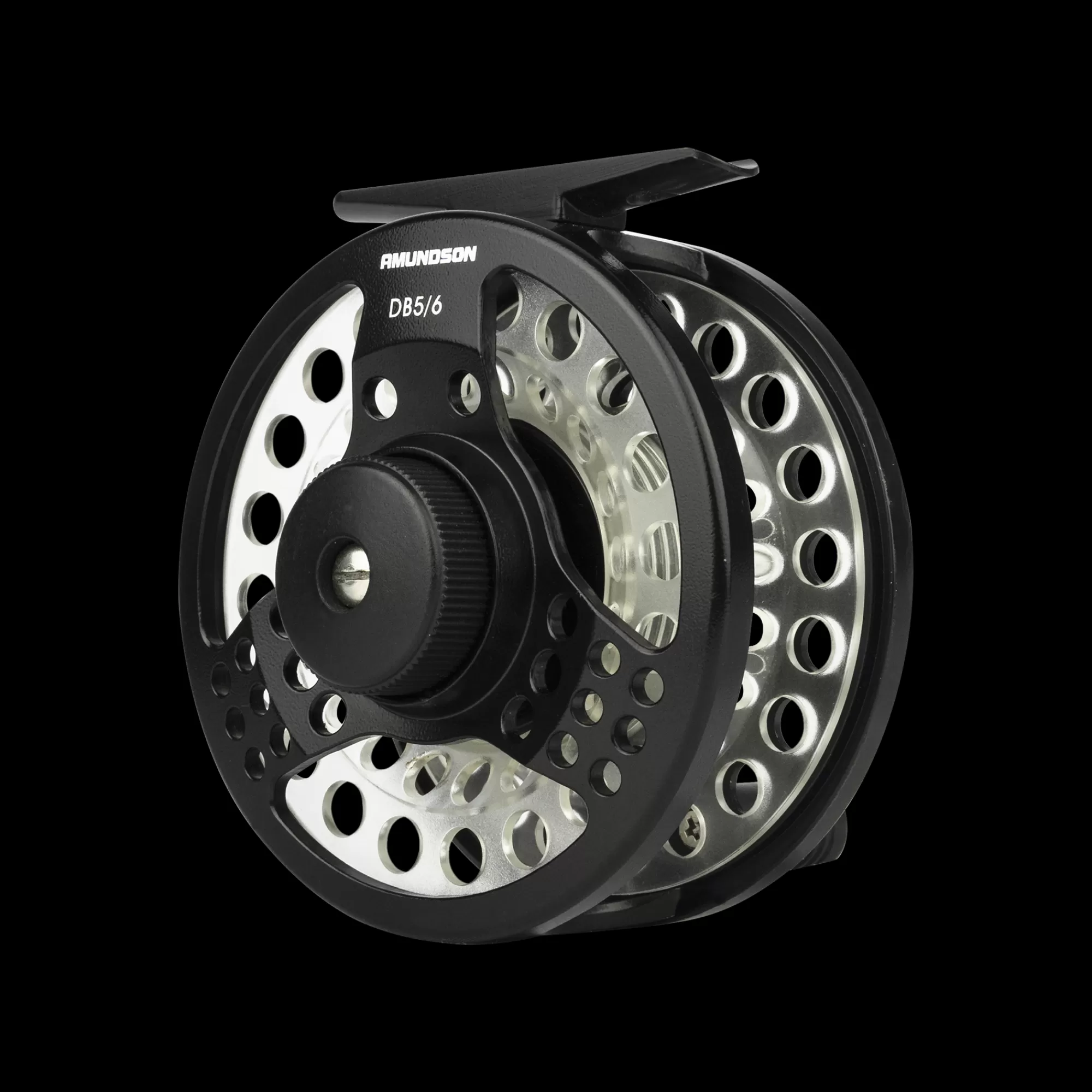 Amundson Reels^Diablo Cassette Aluminum Fly Reels