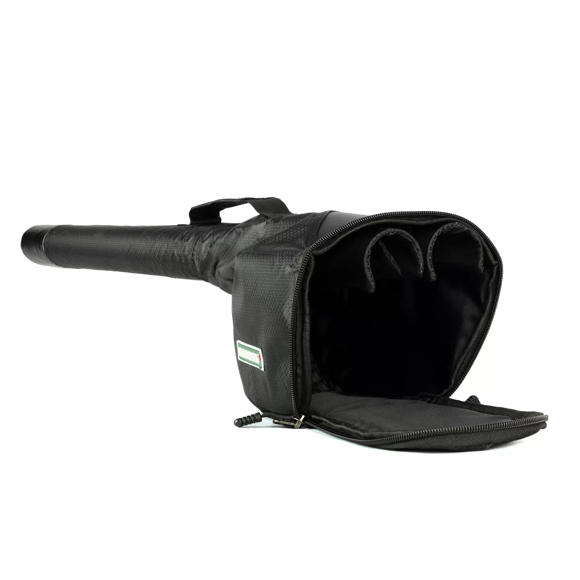 Amundson Equipments & Accessories | Equipments & Accessories^Double Rod & Reel Case For One 4-pc