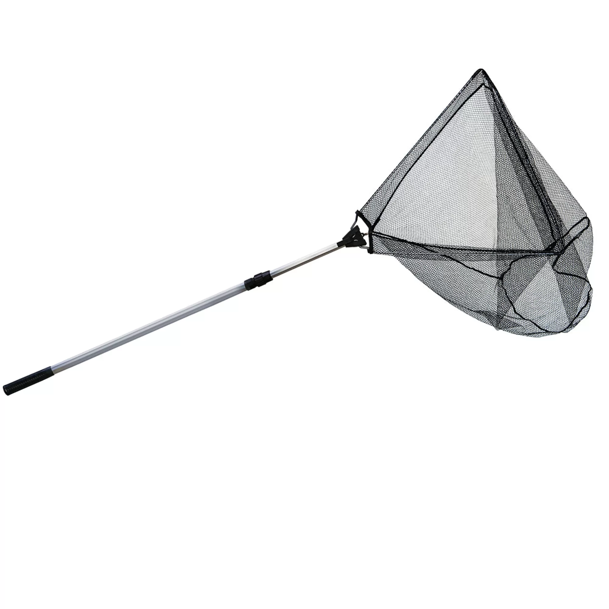 Amundson Equipments & Accessories | Equipments & Accessories^Extendable Aluminum Handle Landing Net