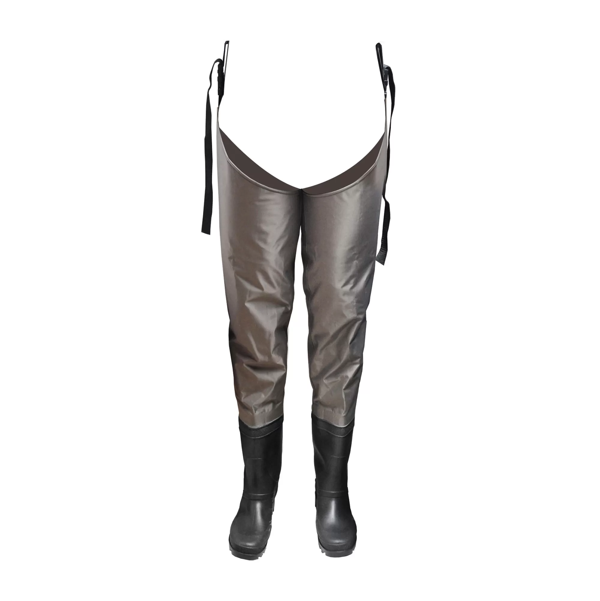 Amundson Wading & Apparel^IAW Nylon Hip Wader