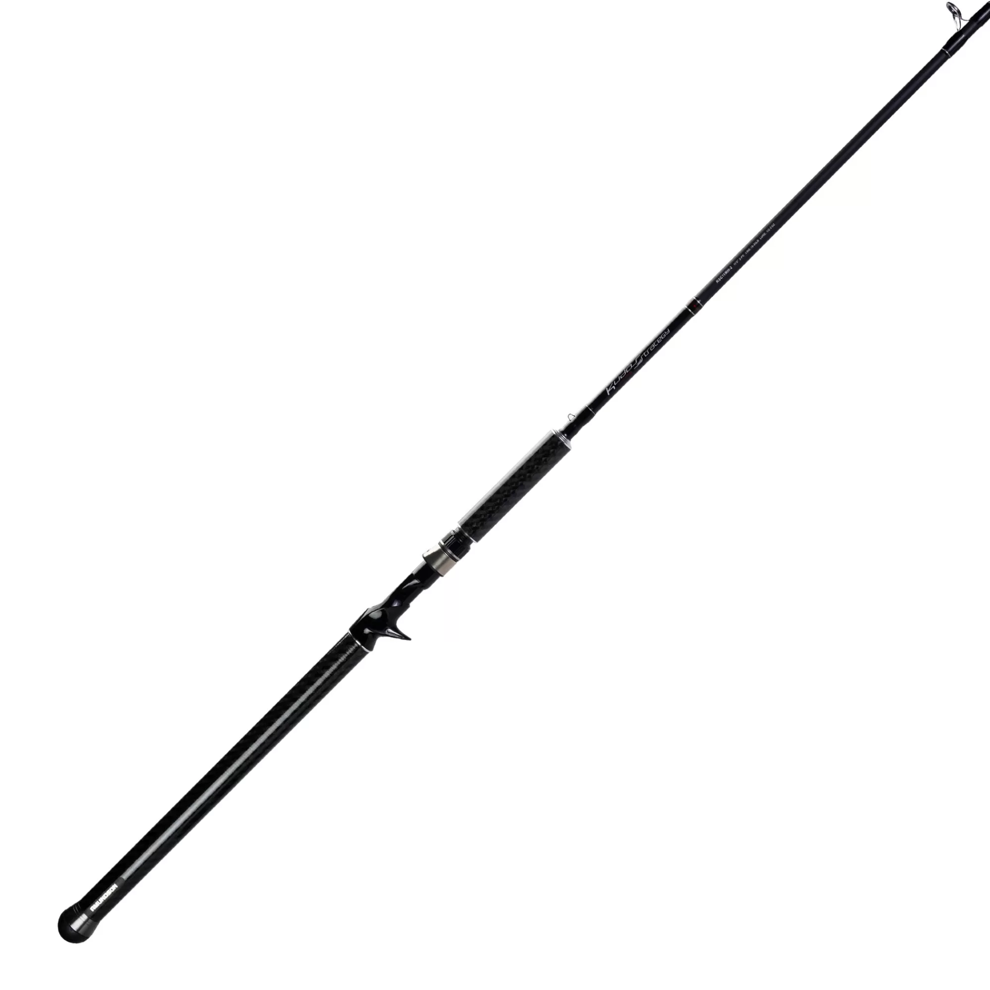 Amundson Rods^Kudos Strategy X Casting Rod