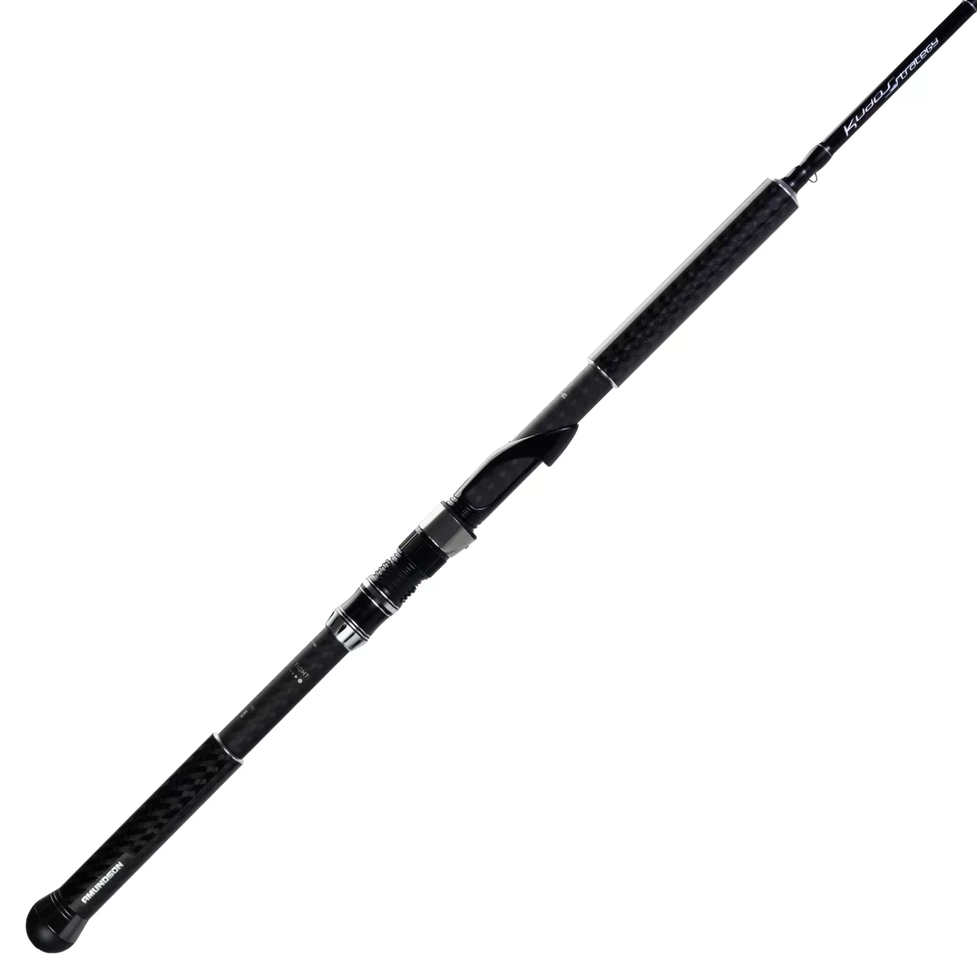 Amundson Rods^Kudos Strategy X Float Rods