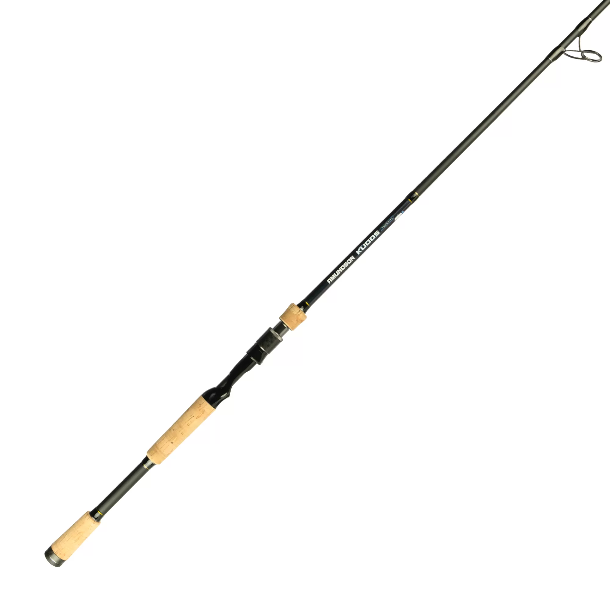 Amundson Rods^Kudos Twitching Spinning Rod