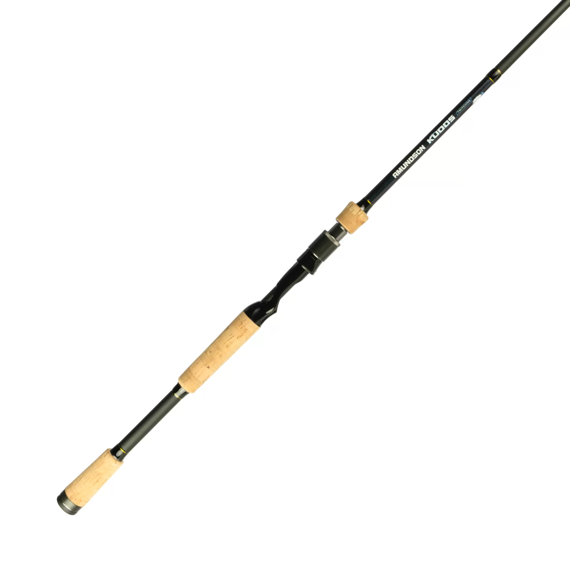 Amundson Rods^Kudos Twitching Spinning Rod