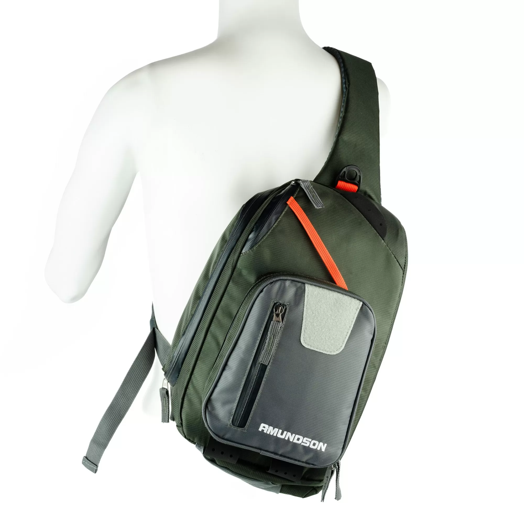 Amundson Packs & Bags^Pennask Sling Pack