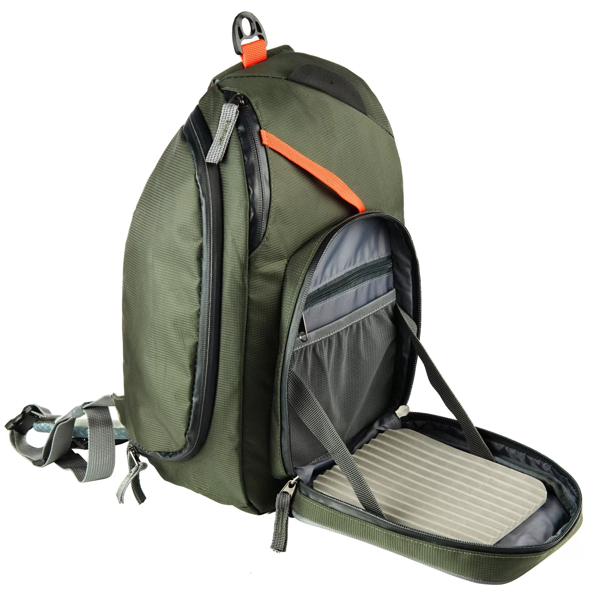 Amundson Packs & Bags^Pennask Sling Pack