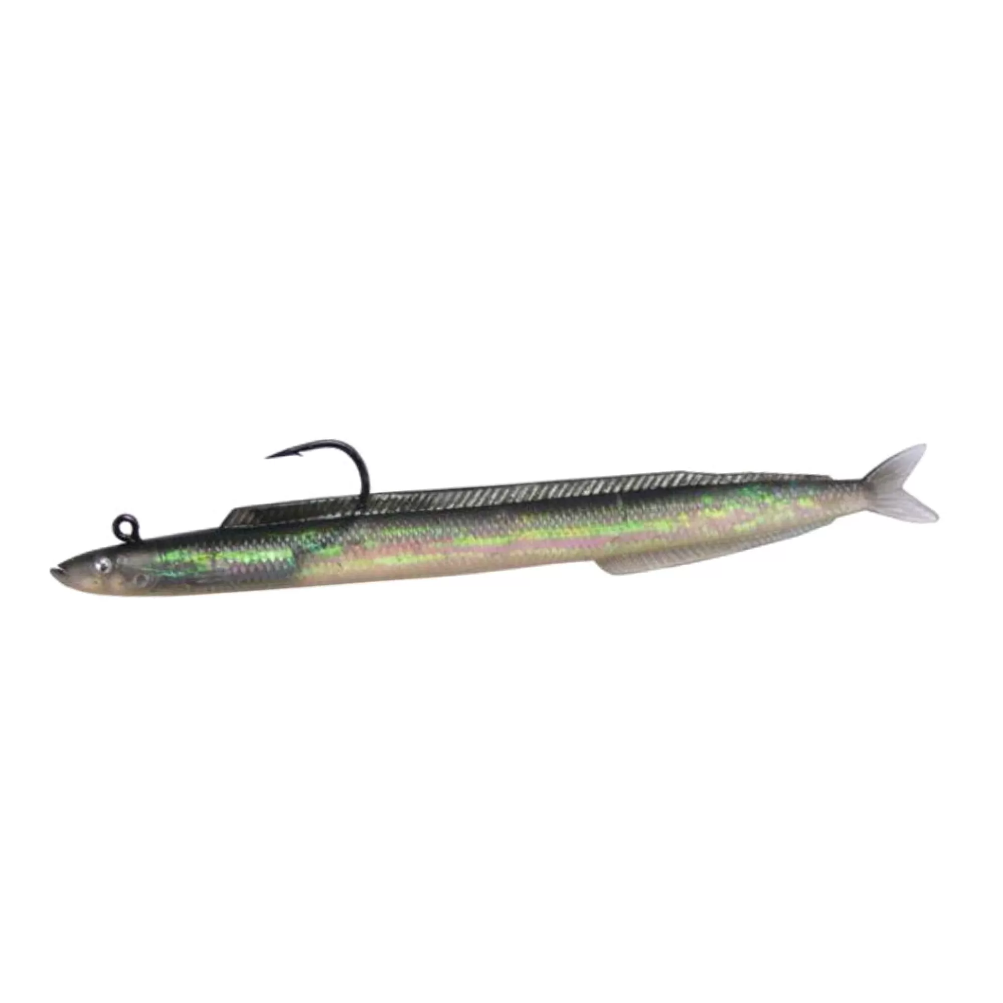 Amundson Saltwater^Sand Eel Jig Head Lure (2/pack)