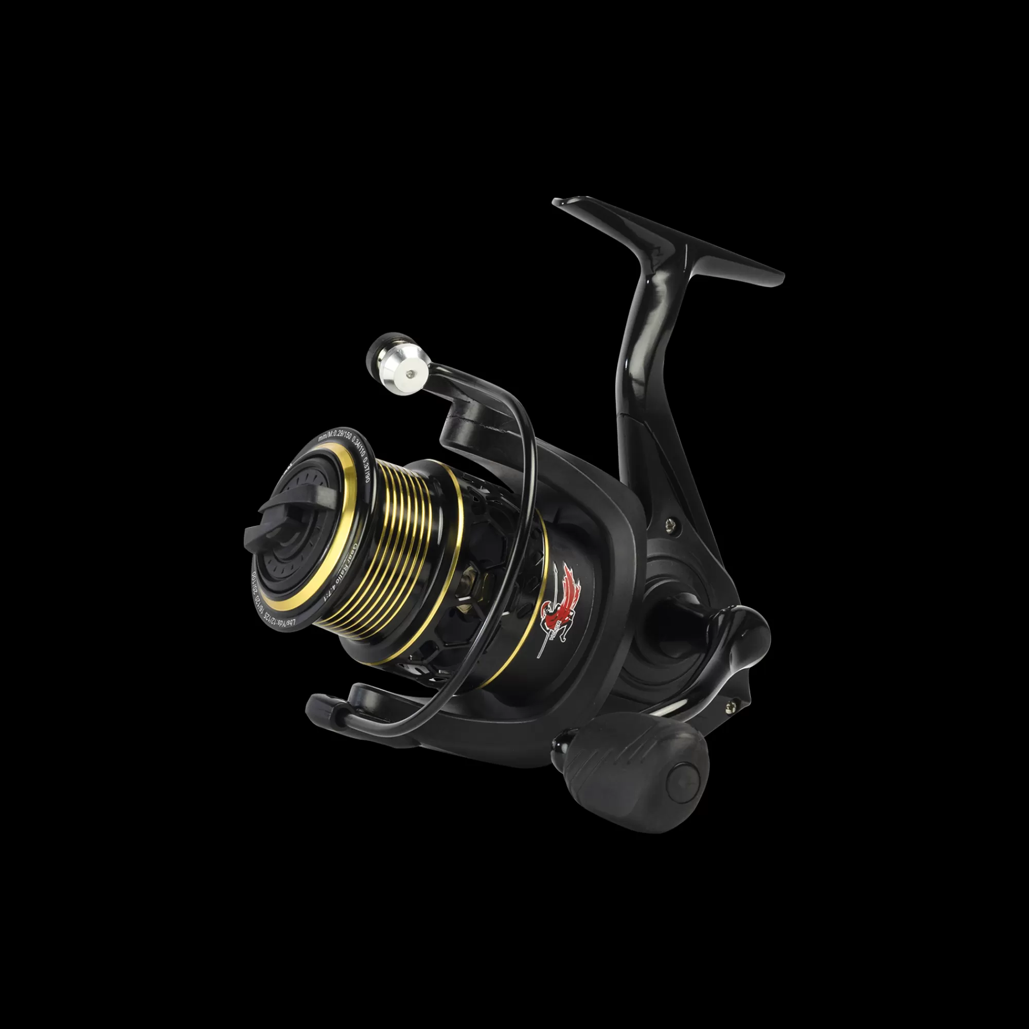 Amundson Reels^Savvy Avatar X Spinning Reel