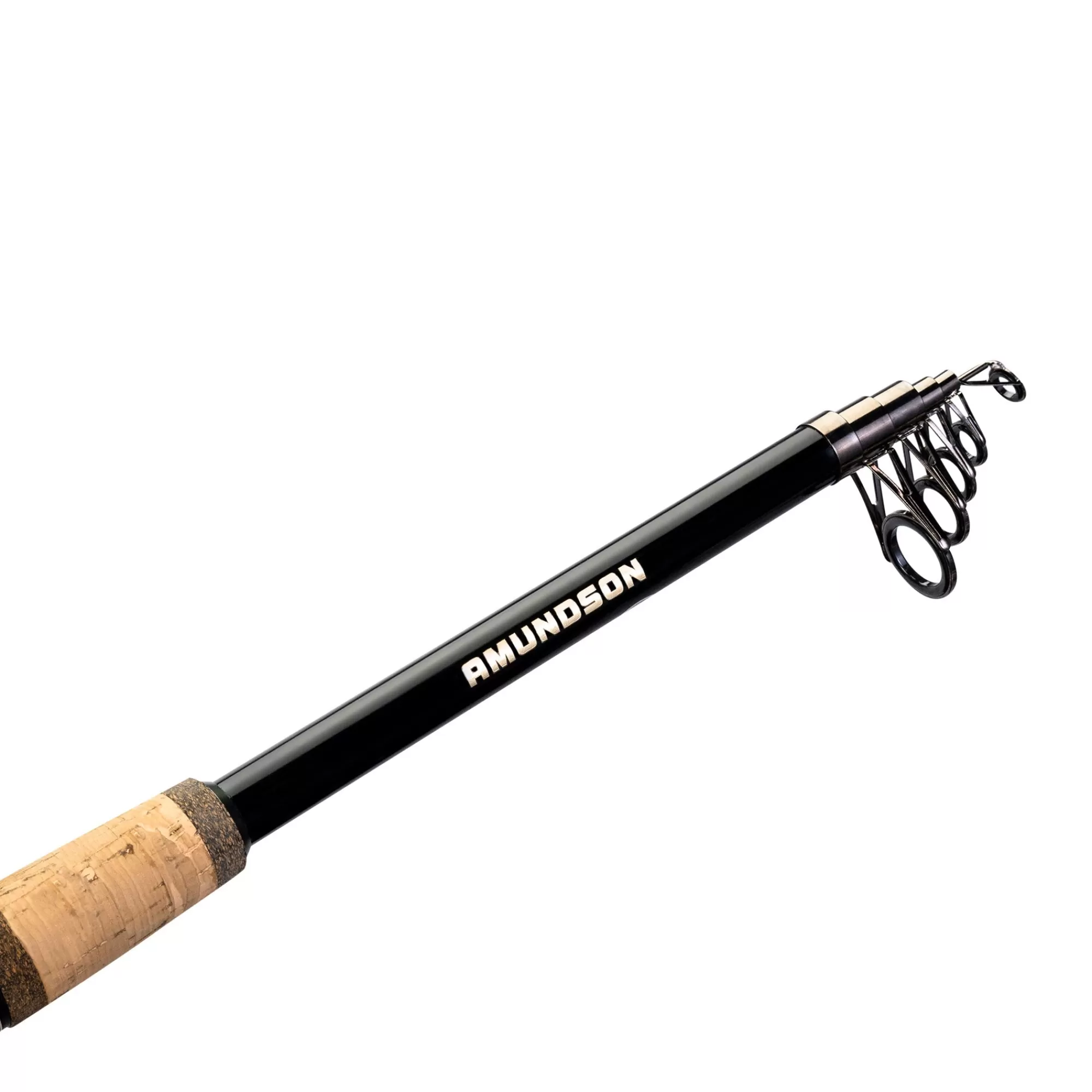 Amundson Rods^Savvy Captain Tele Pack Rod