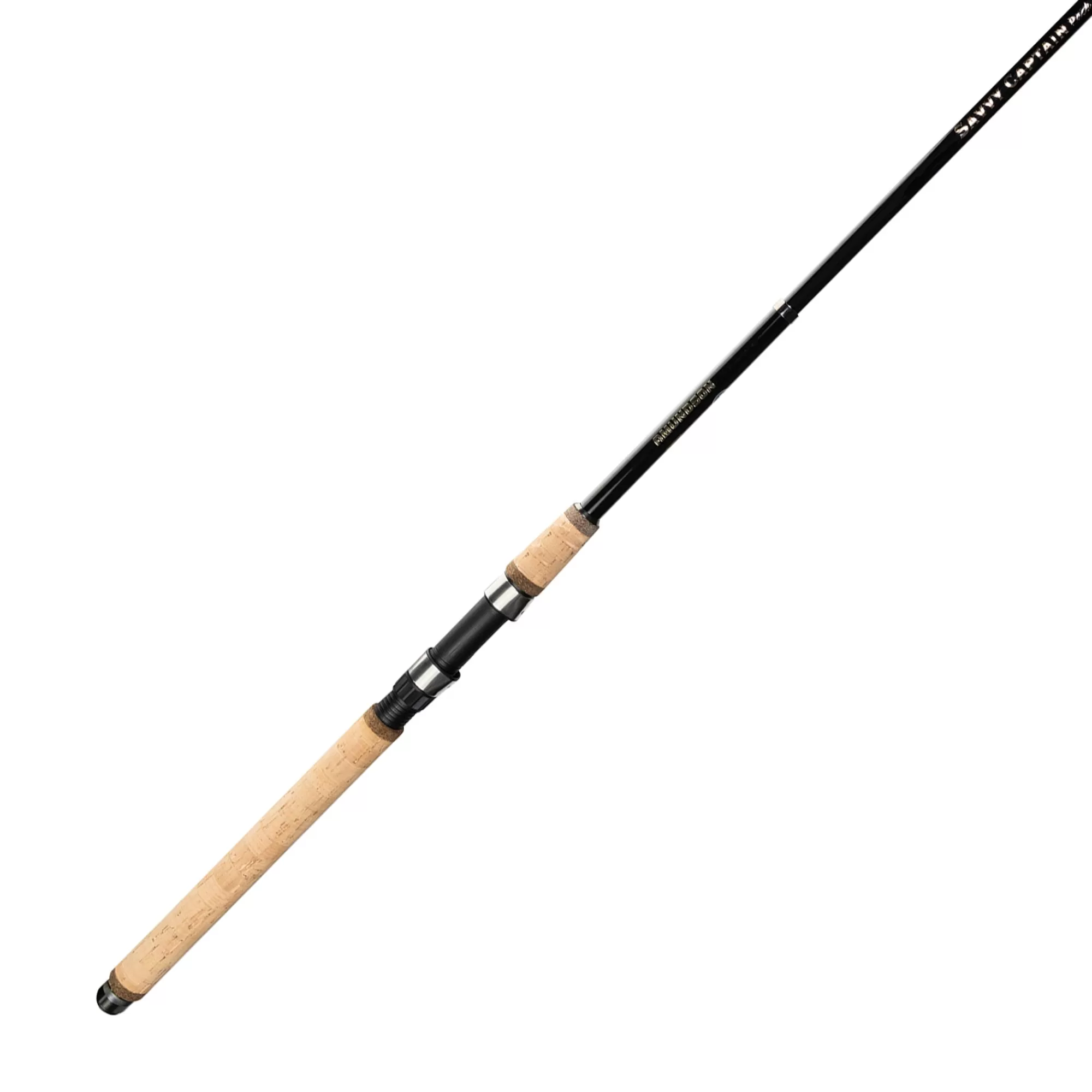 Amundson Rods^Savvy Captain Tele Pack Rod