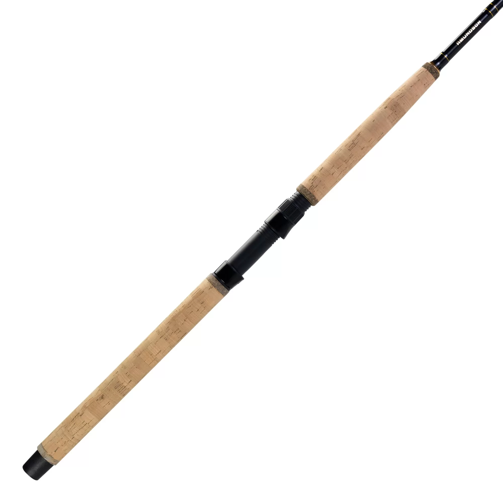 Amundson Rods^Savvy Captain X4 Downrigger Rod