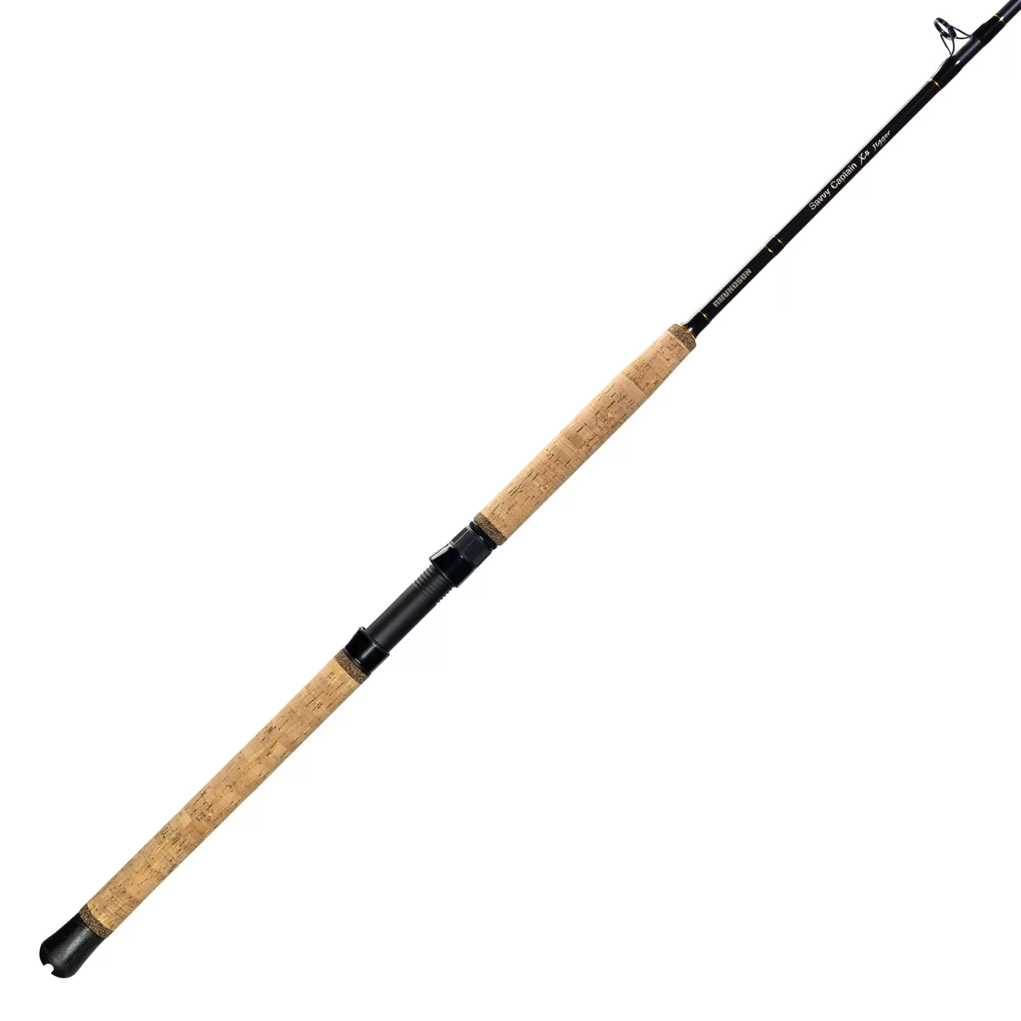 Amundson Rods^Savvy Captain X4 Jigging Rod