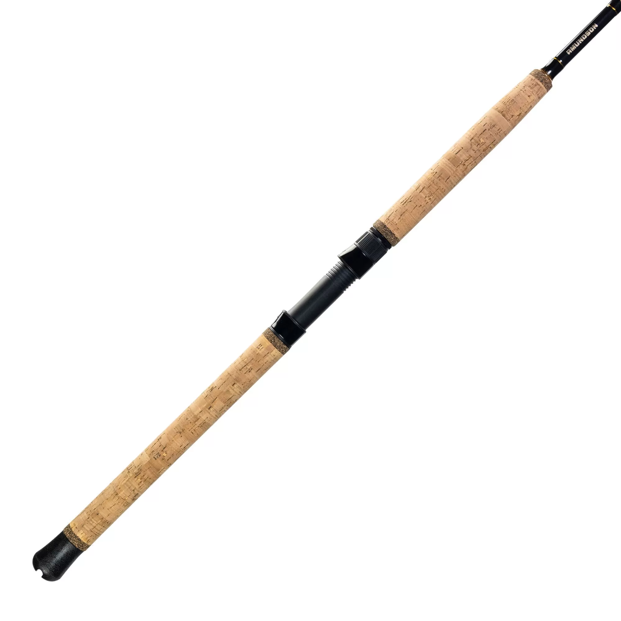 Amundson Rods^Savvy Captain X4 Jigging Rod