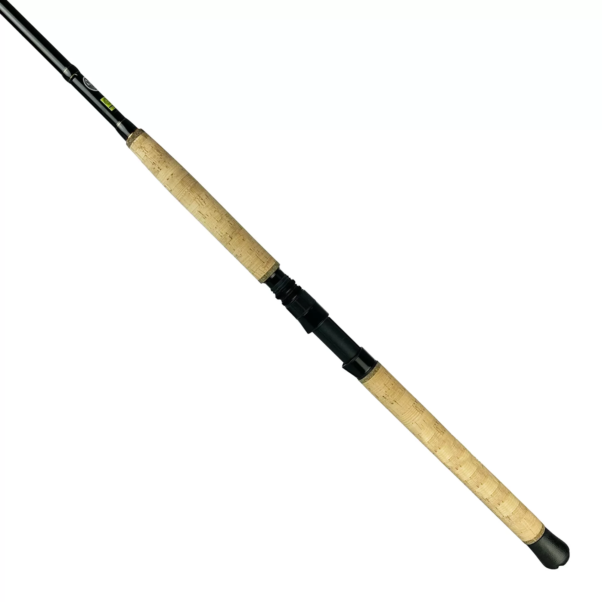 Amundson Rods^Savvy Captain X Sturgeon Rod