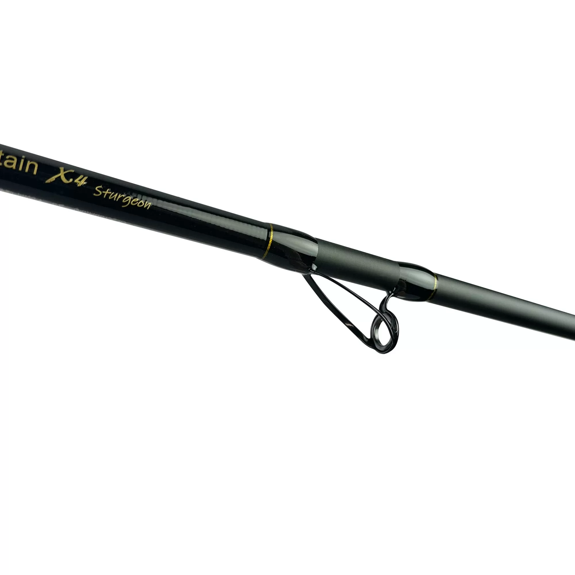 Amundson Rods^Savvy Captain X Sturgeon Rod