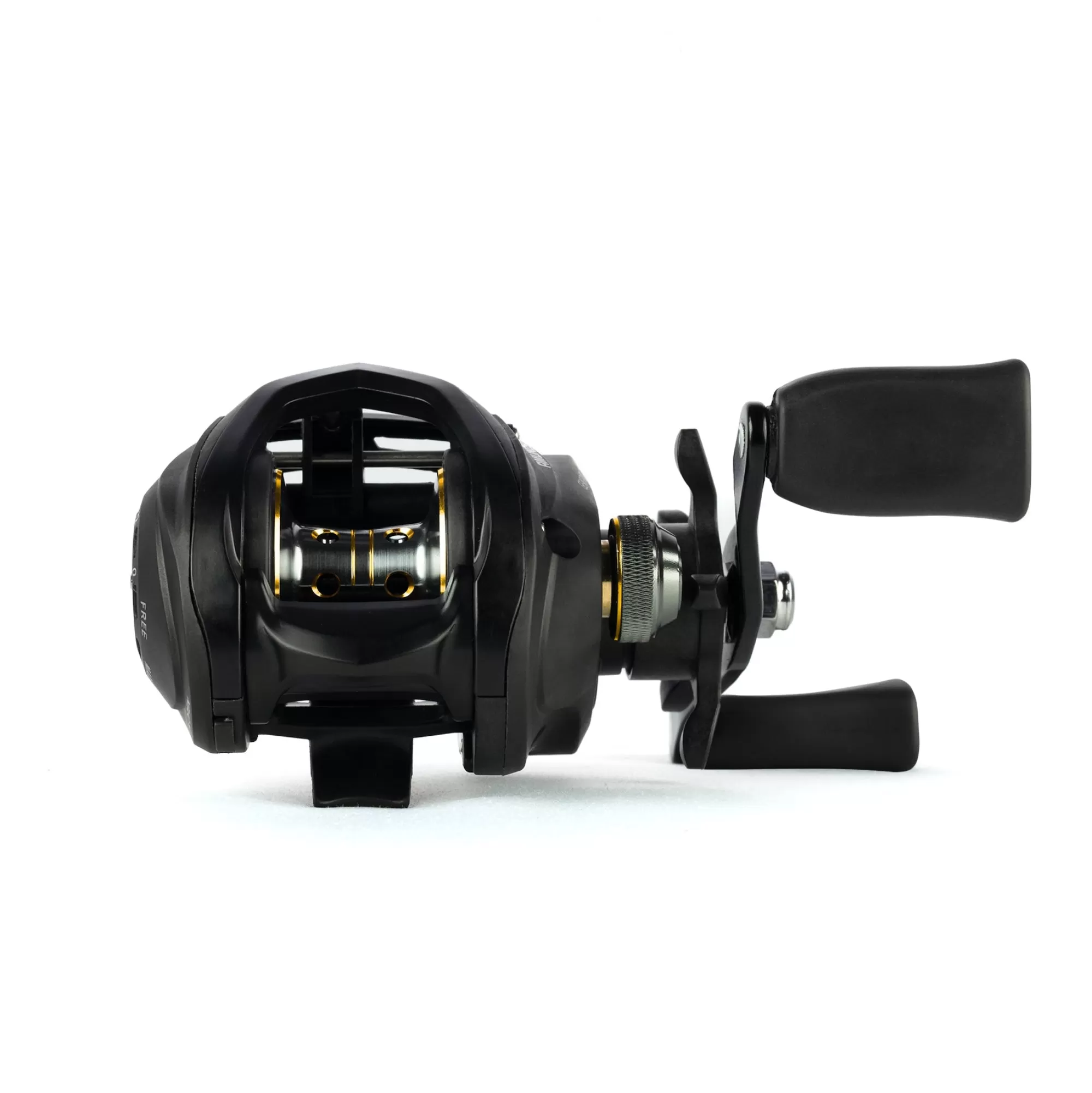 Amundson Reels^Savvy Conqueror Casting Reel