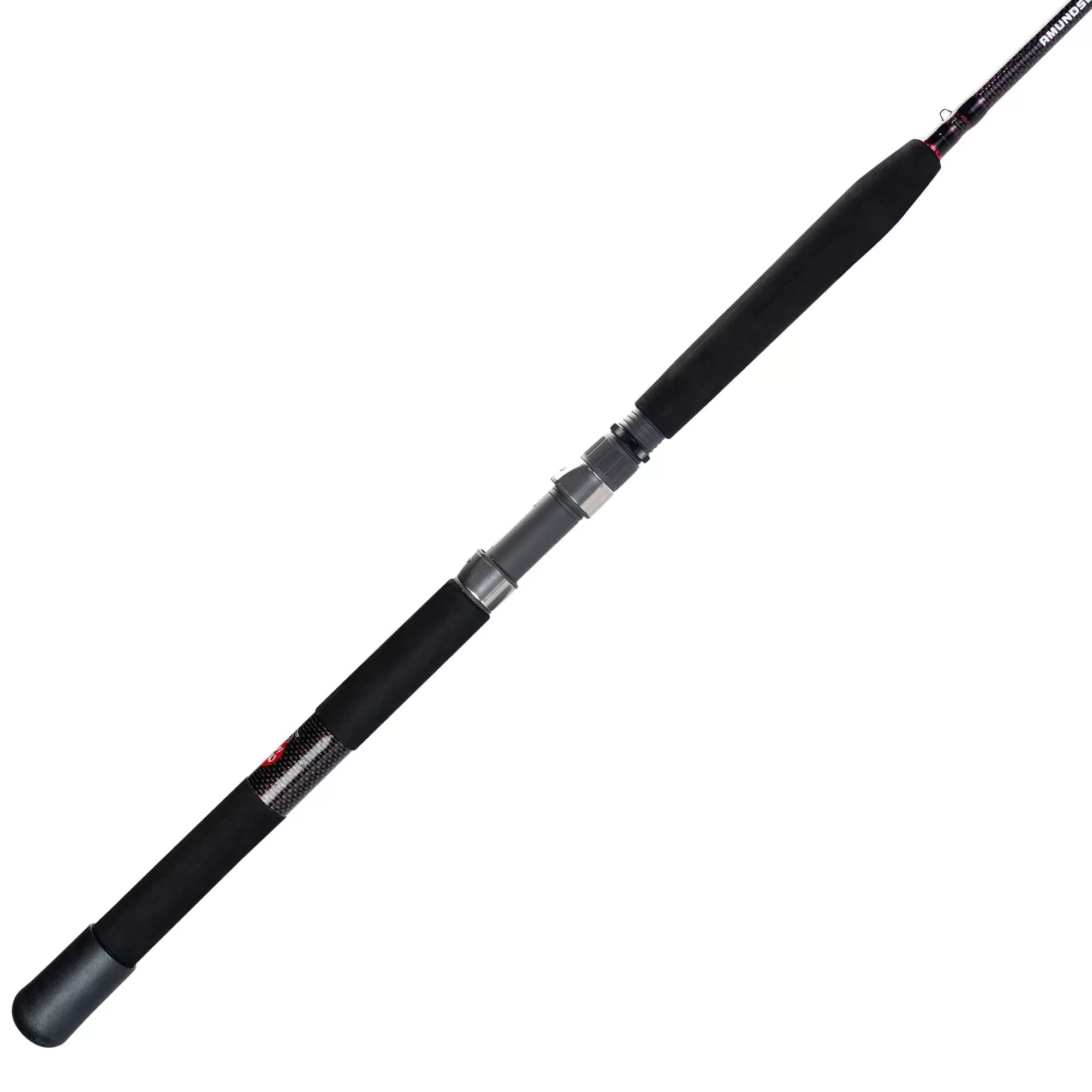 Amundson Rods^Savvy Sumo Jigging Rods