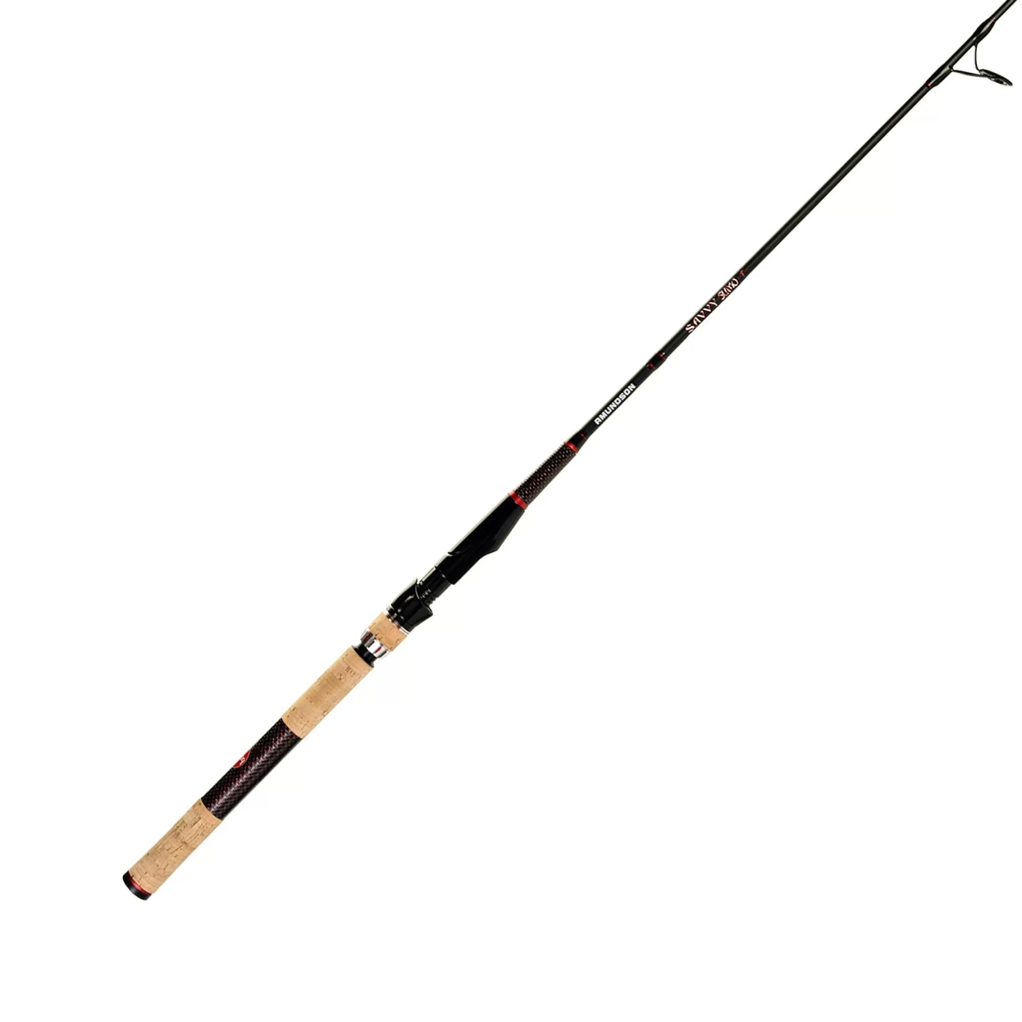 Amundson Rods^Savvy Sumo T Spinning Rod