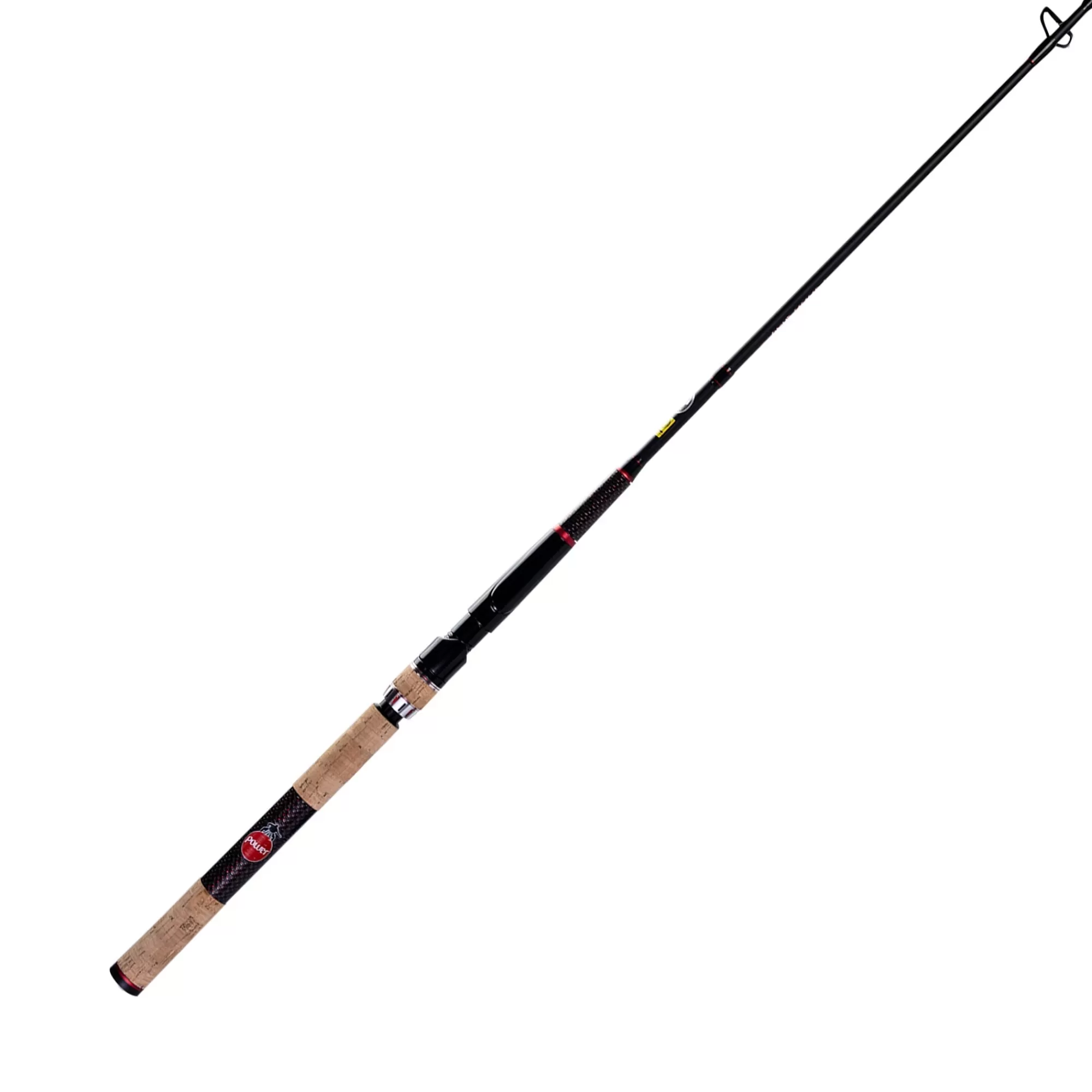 Amundson Rods^Savvy Sumo T Spinning Rod