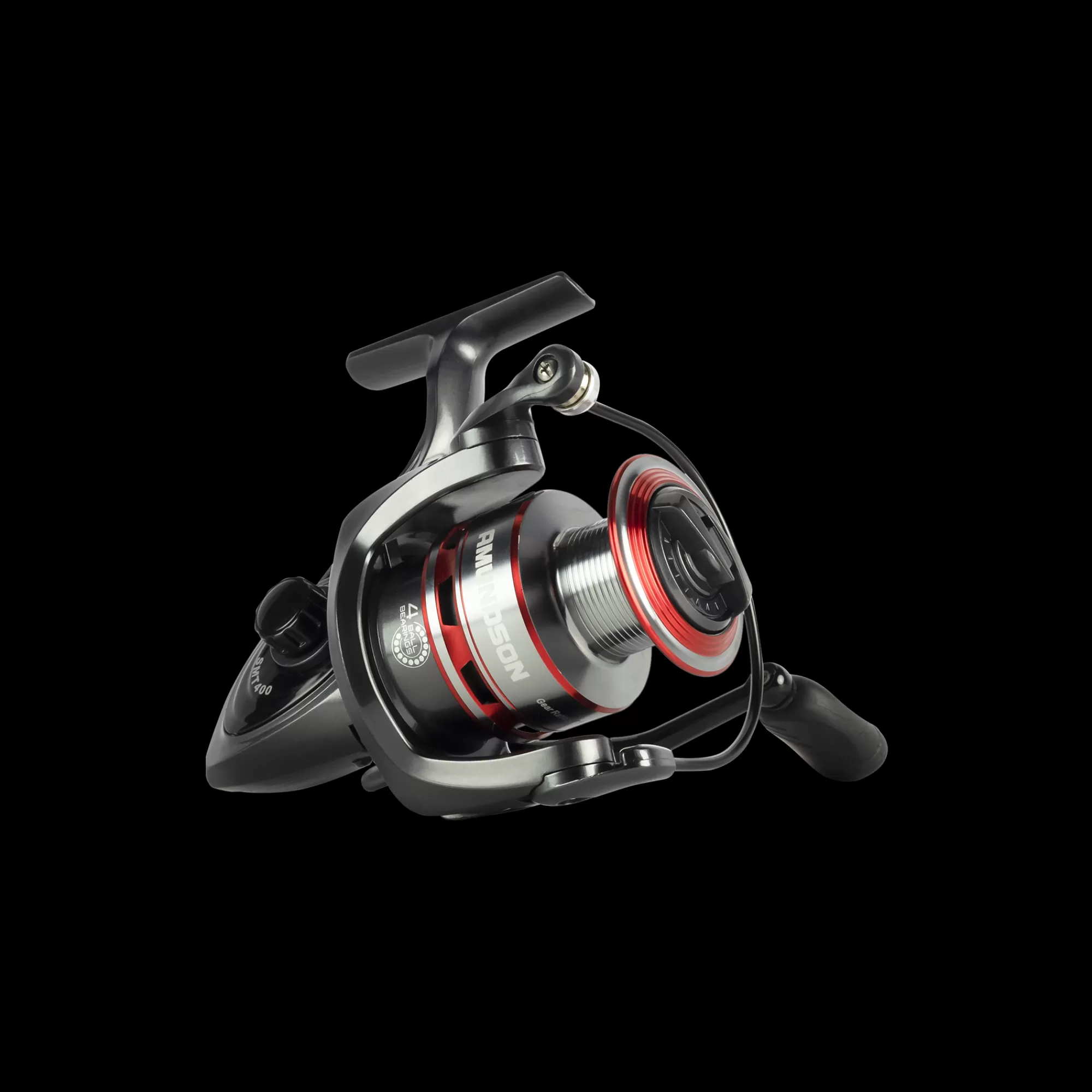 Amundson Reels^Savvy Sumo X Spinning Reels