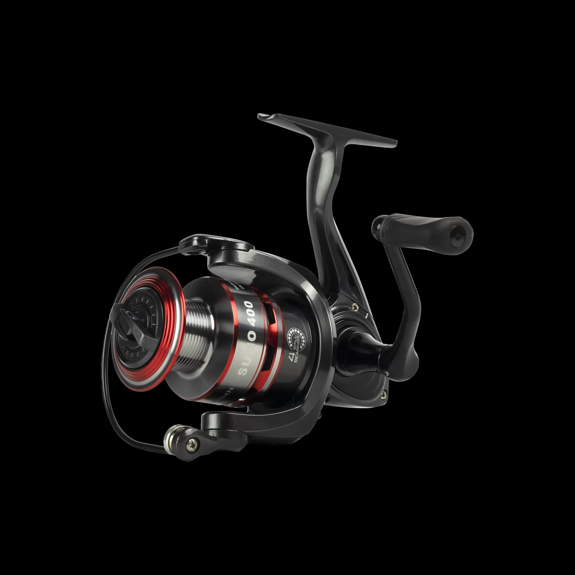 Amundson Reels^Savvy Sumo X Spinning Reels