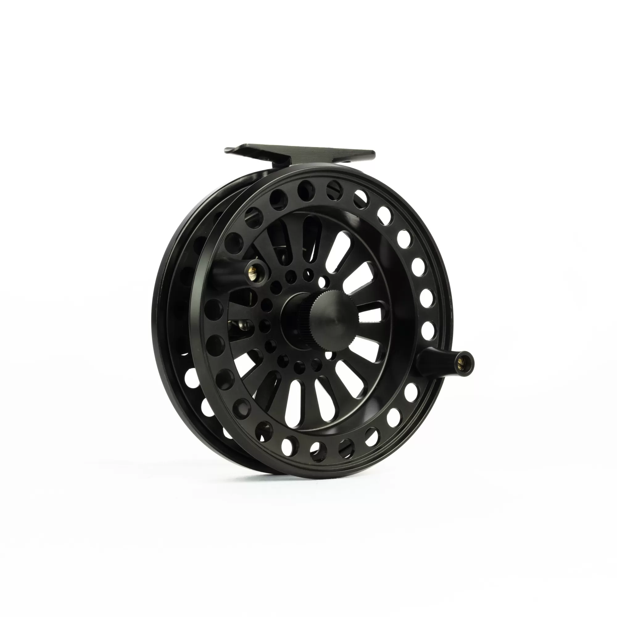 Amundson Reels^Savvy Tracker Centerpin Reel