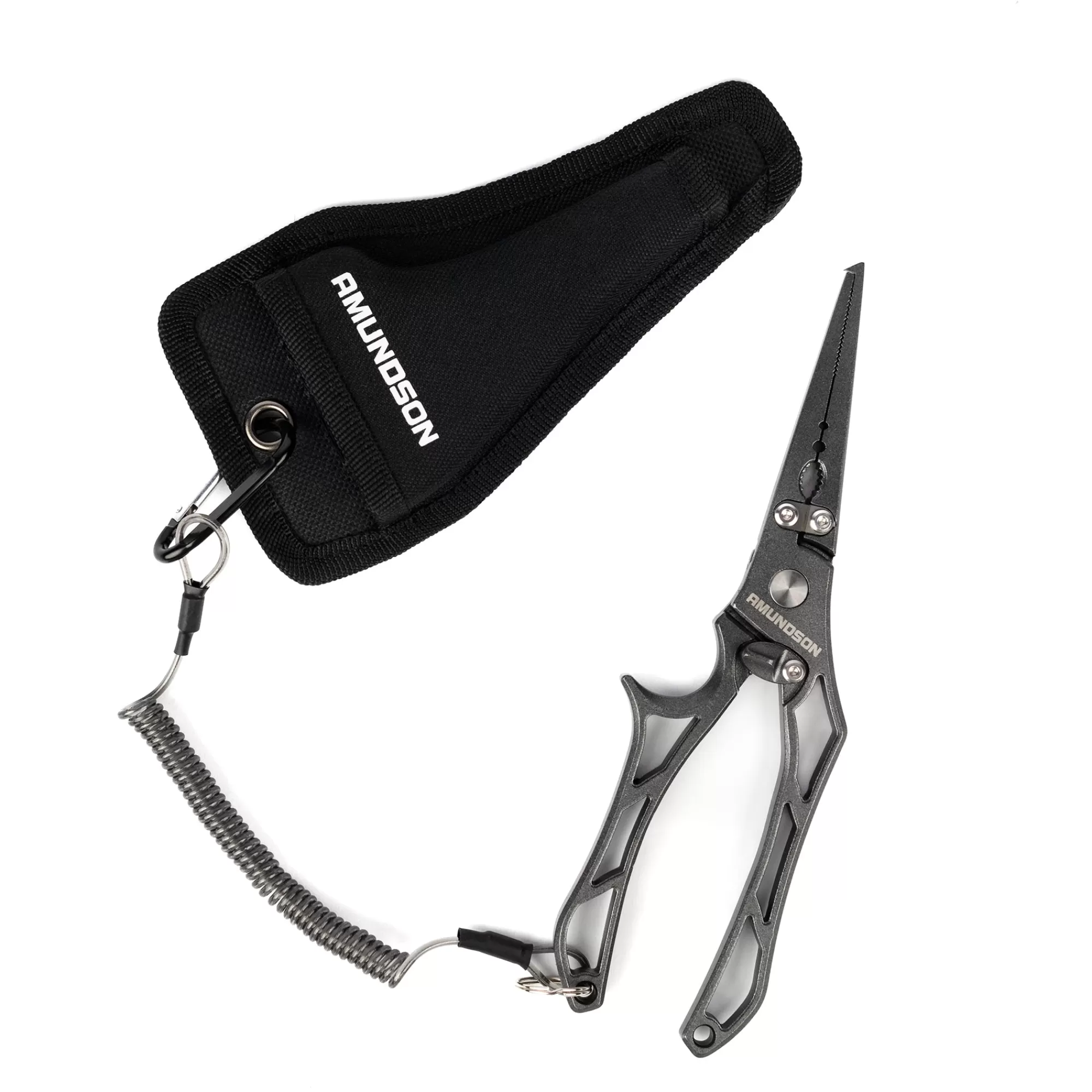 Amundson Equipments & Accessories | Equipments & Accessories^Stainless Steel Guide Pliers