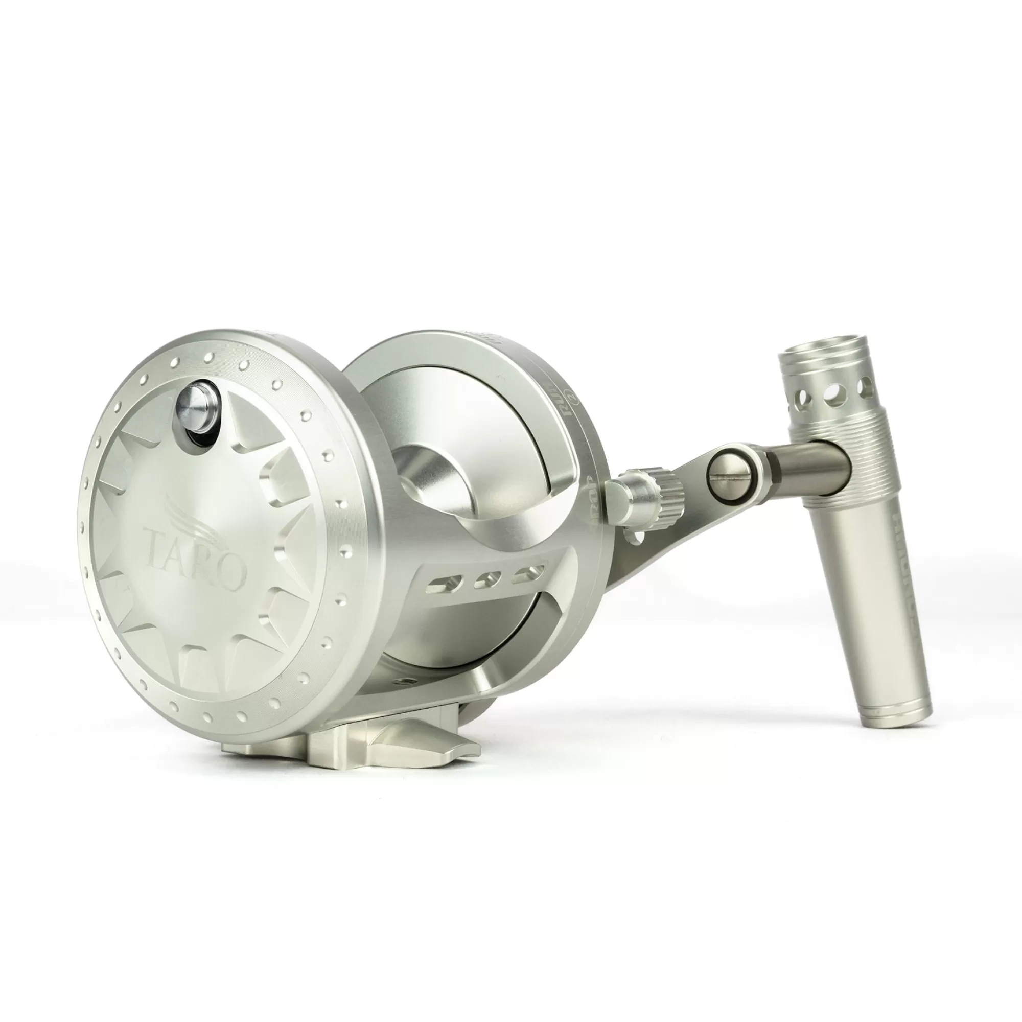 Amundson Reels^TARO  single Speed Ocean Jigging Reel