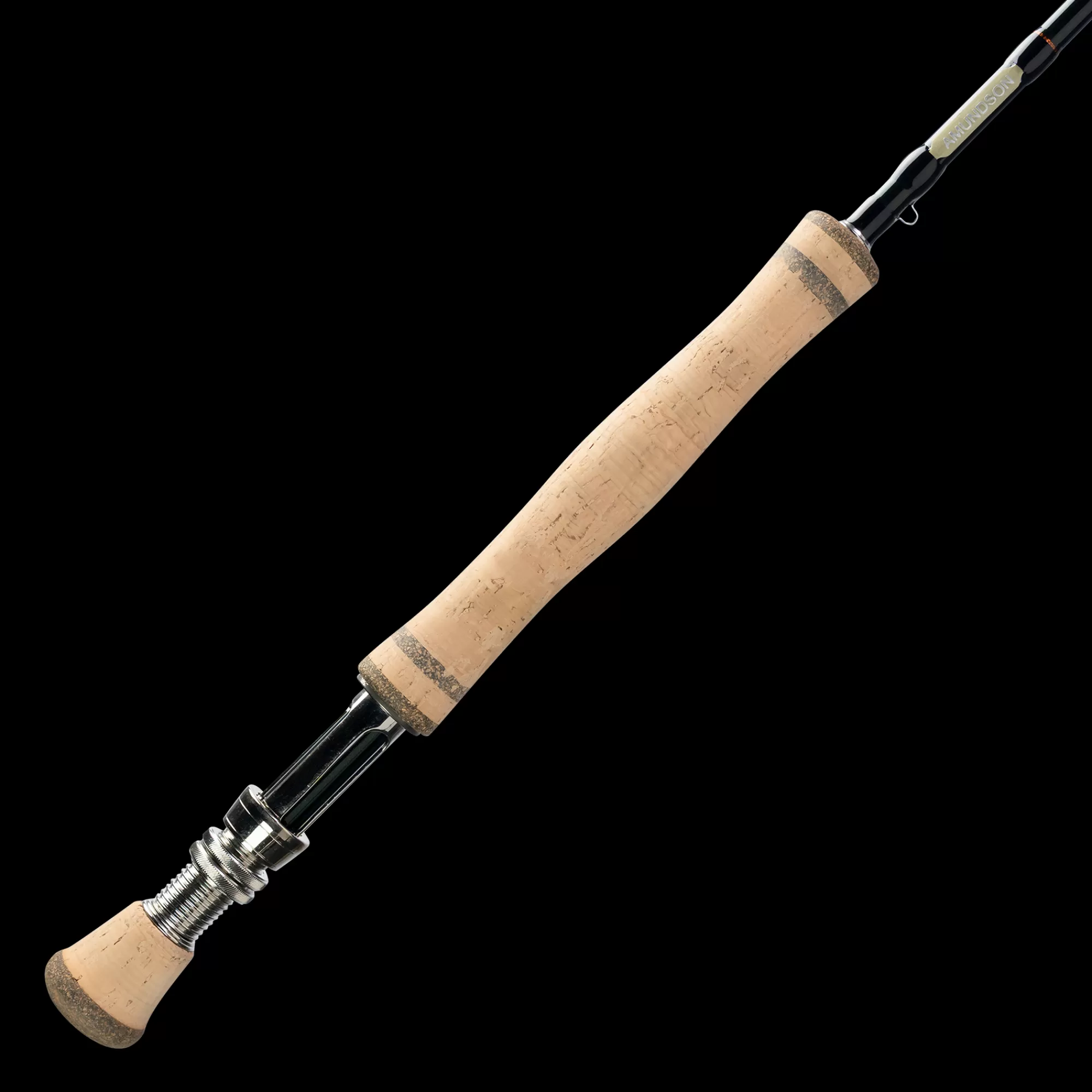 Amundson Rods^Thompson Chaser Rods