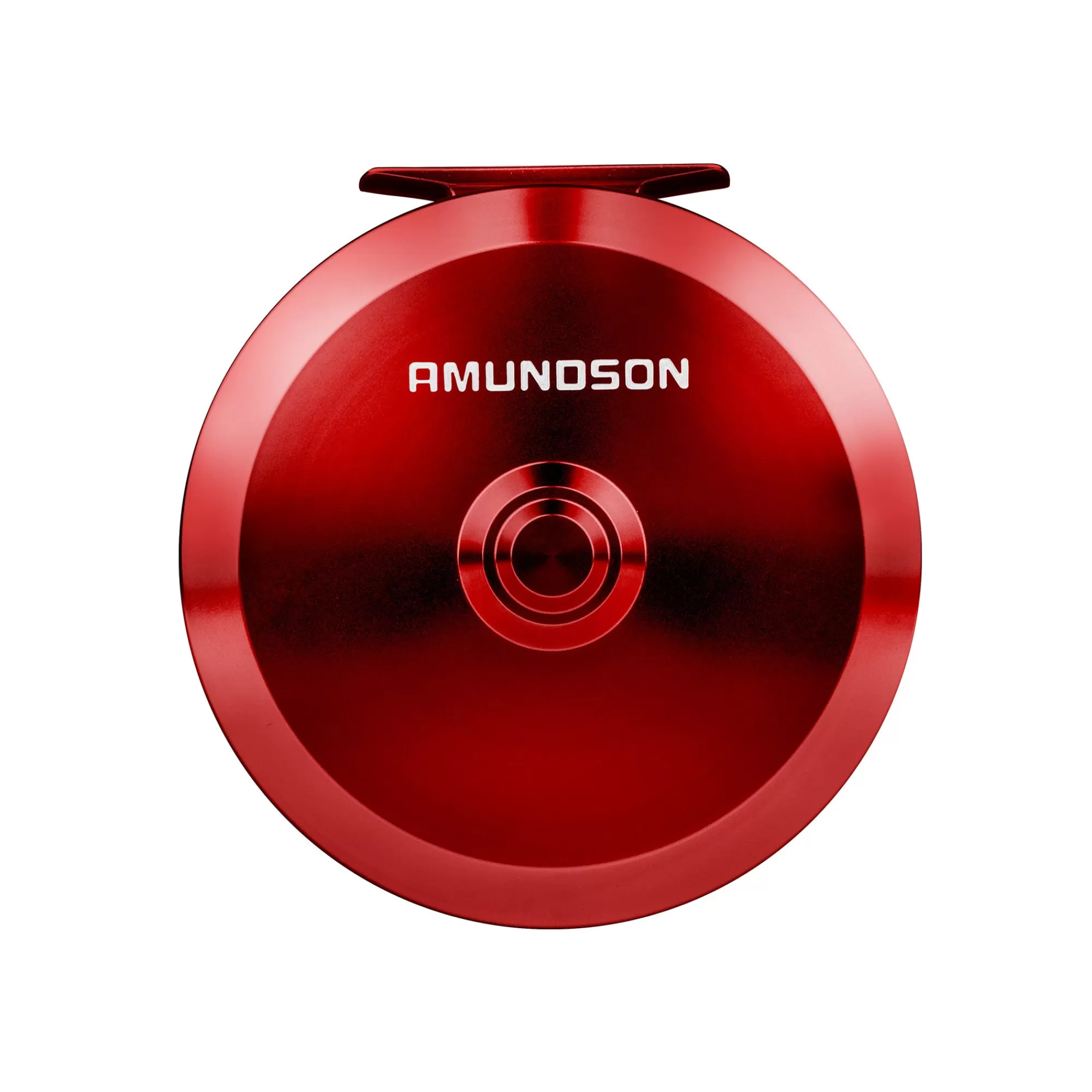 Amundson Reels^TMX5 Trend X Mooching Reel (Paddle Handles)