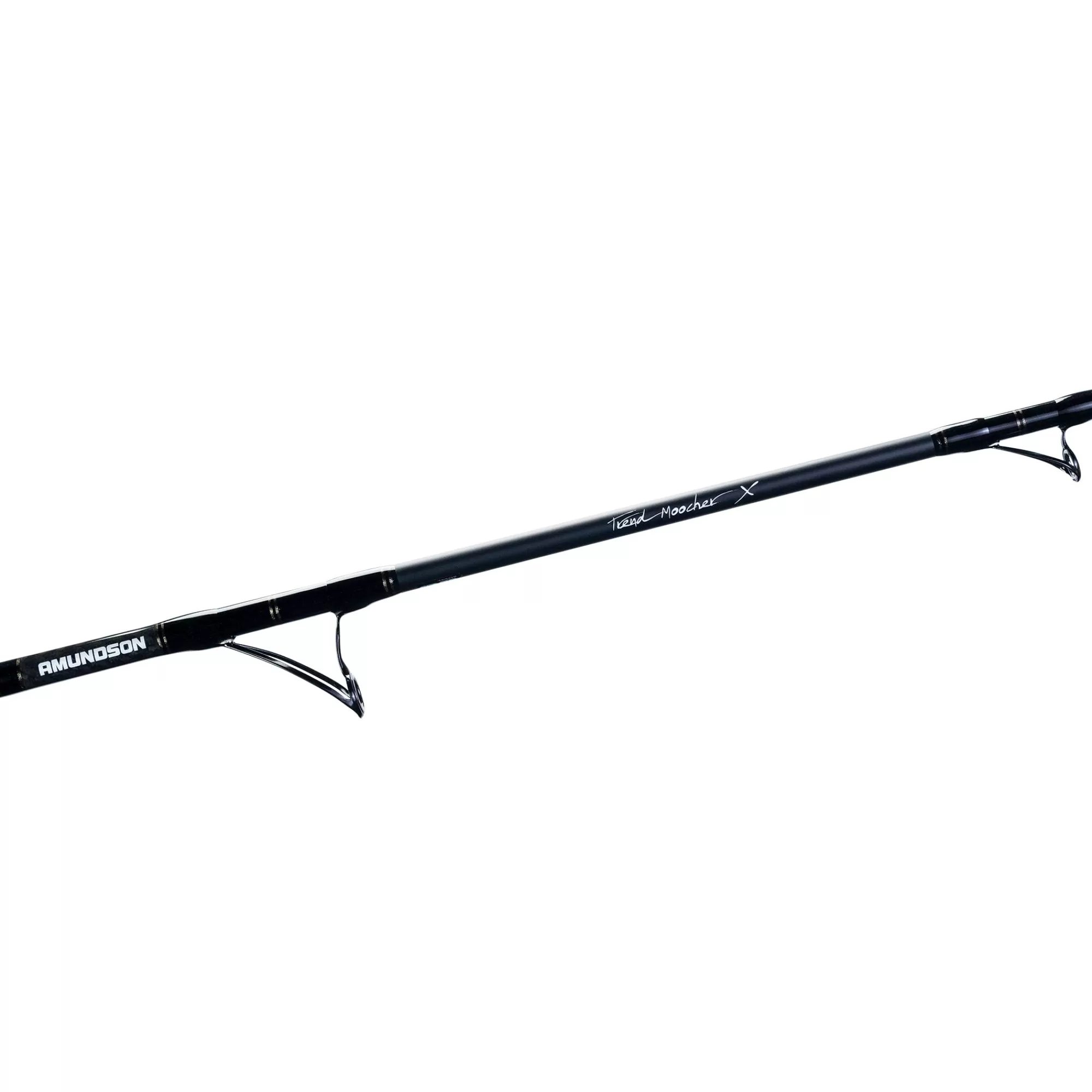 Amundson Rods^TMX Mooching Rod 10'6" Med-Heavy