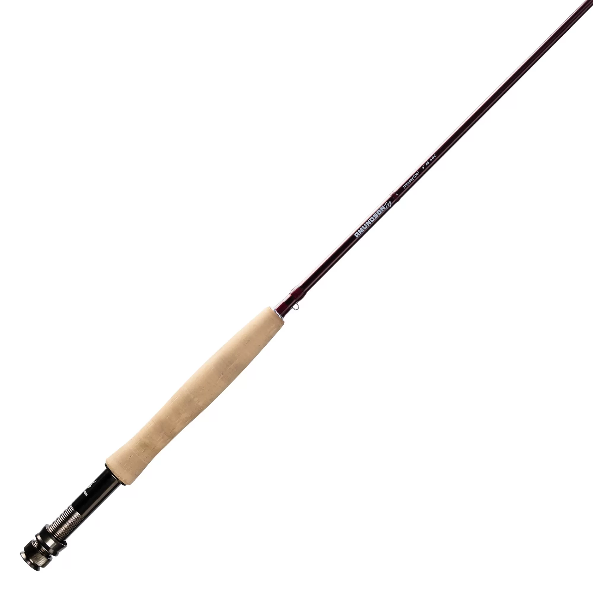 Amundson Rods^TOP Gun T Fly Fishing Rod