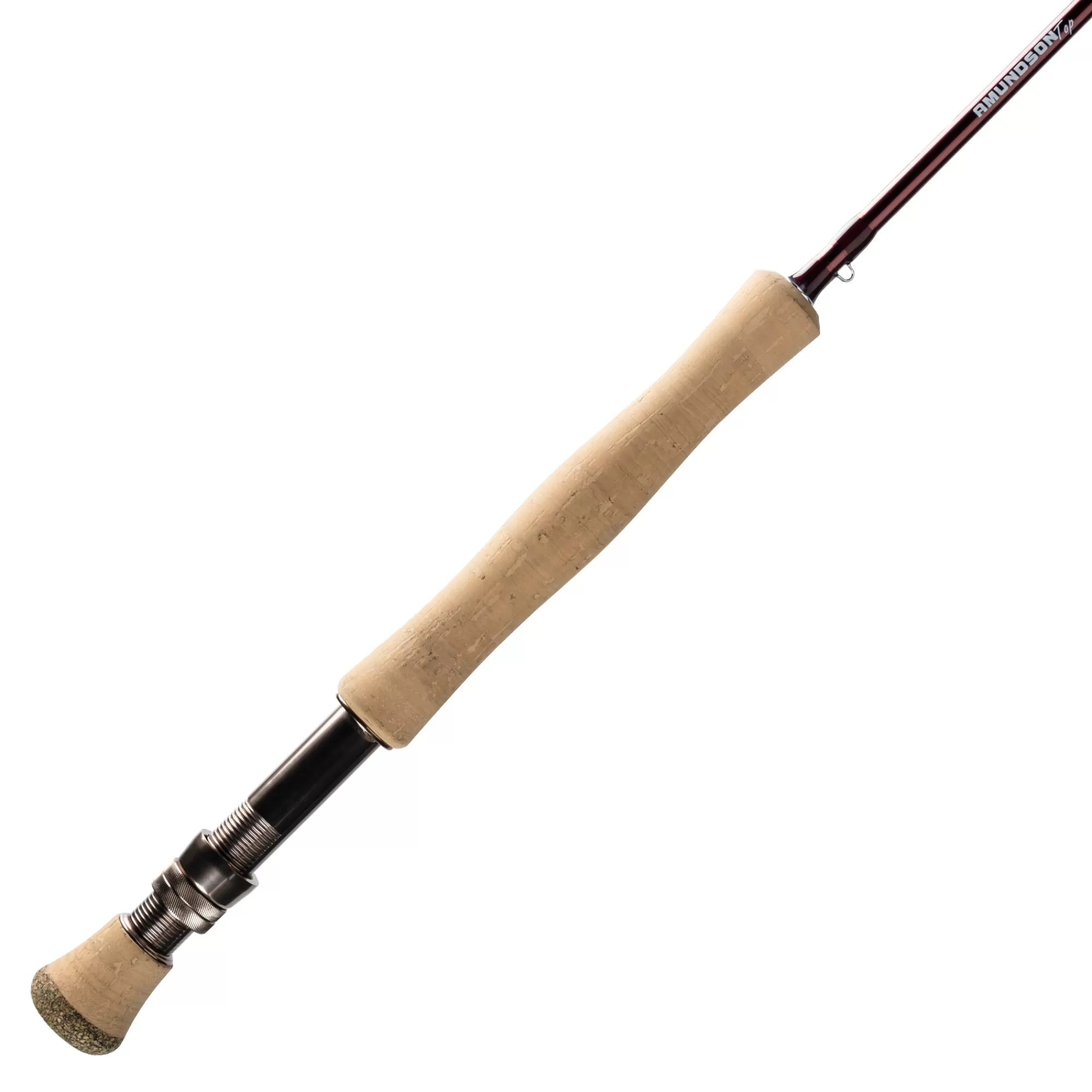 Amundson Rods^TOP Gun T Fly Fishing Rod